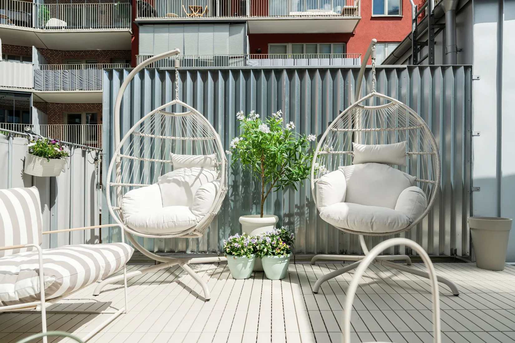 Bostadsrätt, Radhus, Tråddragargränd 5C, Centrala Sundbyberg, Sundbyberg