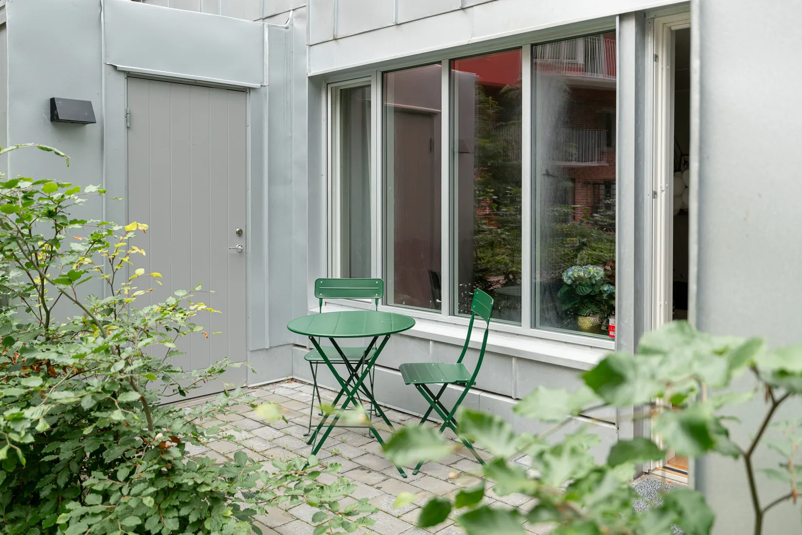 Bostadsrätt, Radhus, Tråddragargränd 5C, Centrala Sundbyberg, Sundbyberg
