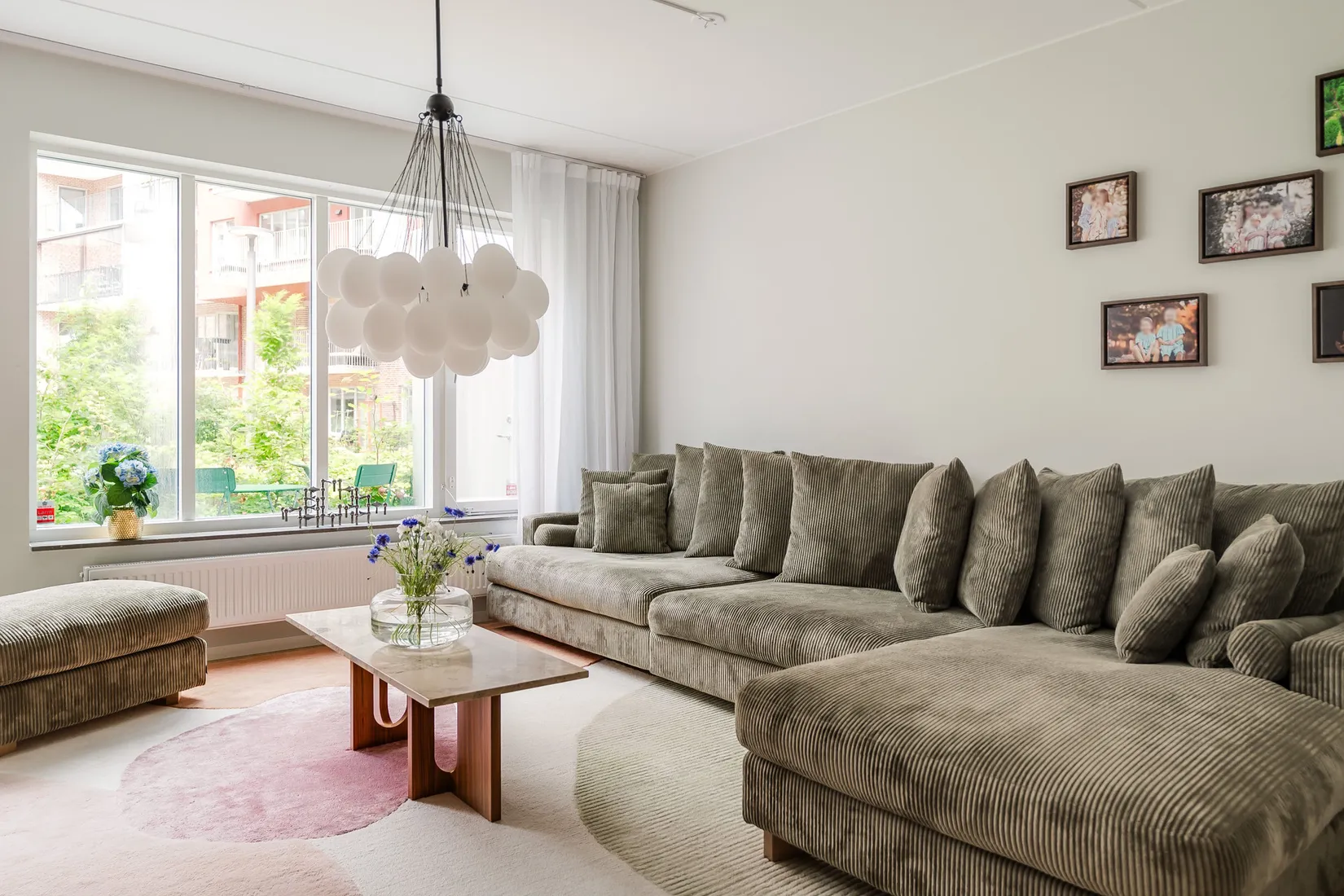 Bostadsrätt, Radhus, Tråddragargränd 5C, Centrala Sundbyberg, Sundbyberg