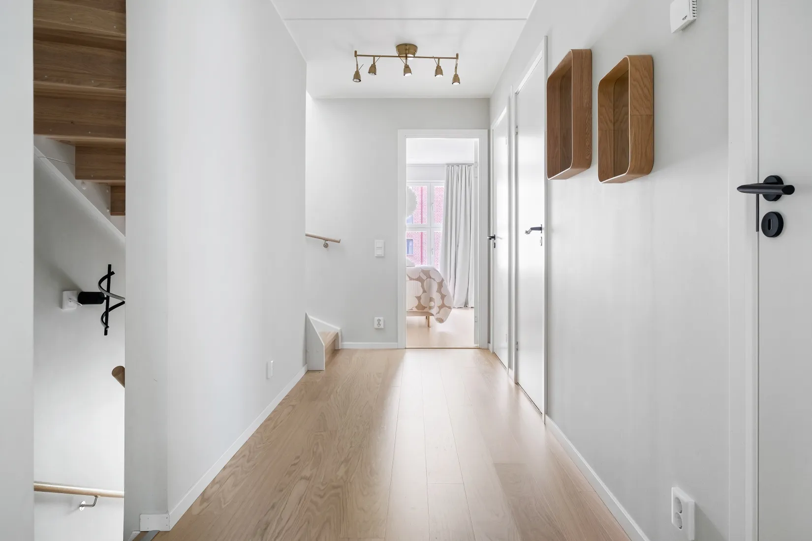 Bostadsrätt, Radhus, Tråddragargränd 5C, Centrala Sundbyberg, Sundbyberg