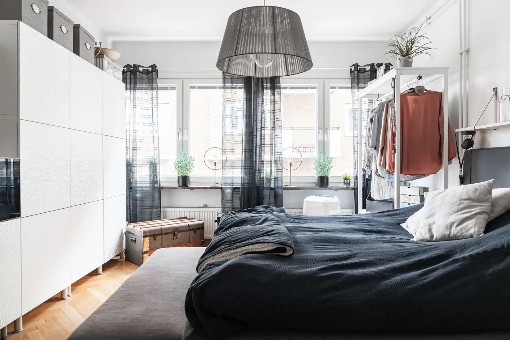 Bostadsrätt, Helmfeltsgatan 7, Tågaborg, Helsingborg