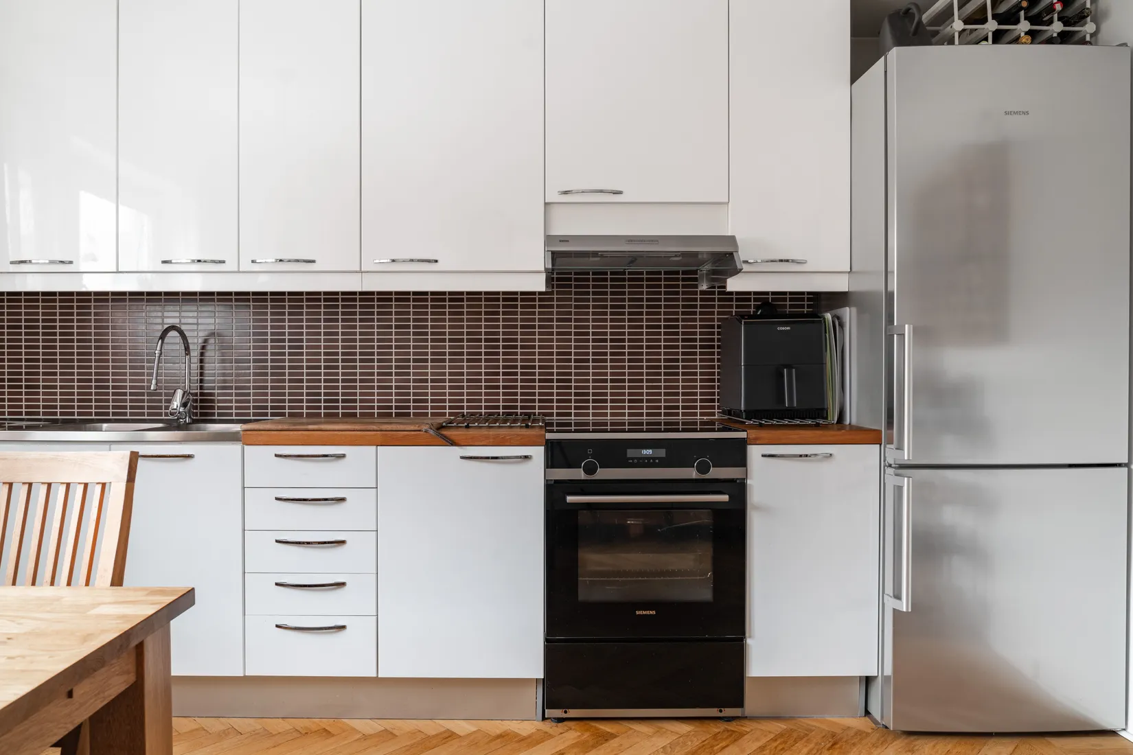 Bostadsrätt, Helmfeltsgatan 7, Tågaborg, Helsingborg