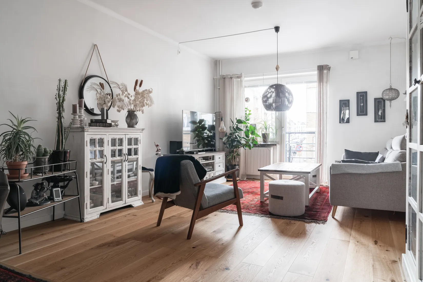 Bostadsrätt, Helmfeltsgatan 7, Tågaborg, Helsingborg