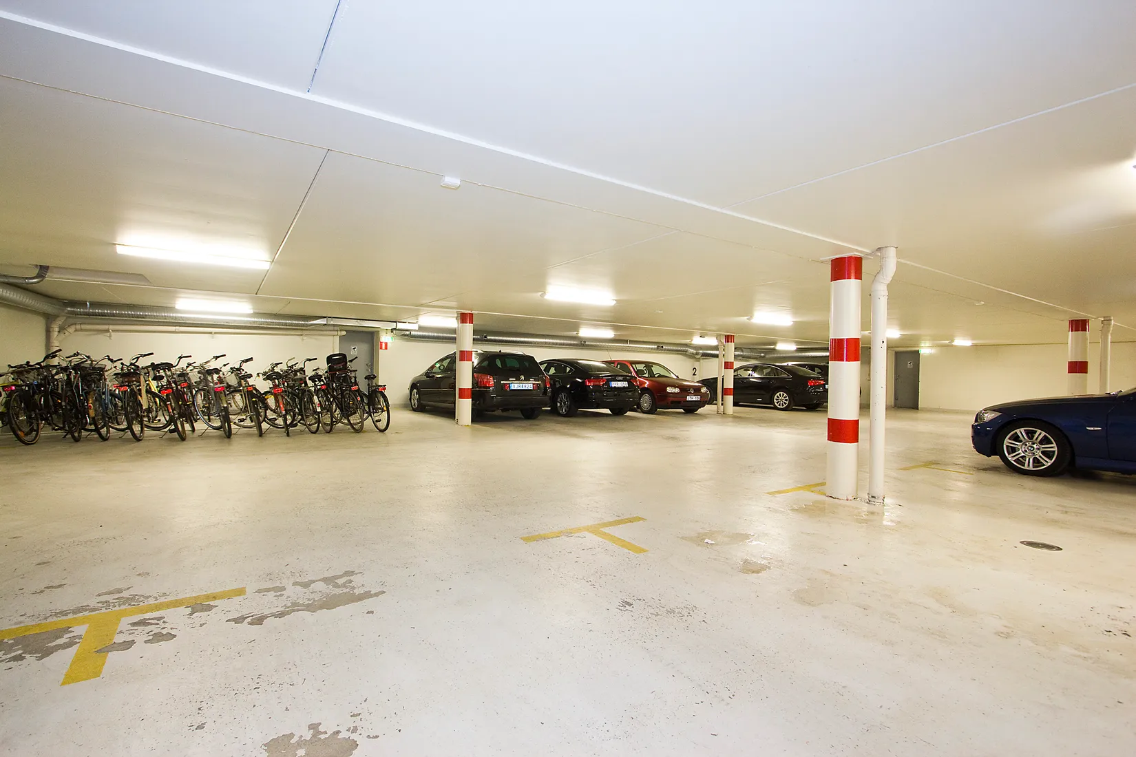 Bostadsrätt, Helmfeltsgatan 7, Tågaborg, Helsingborg