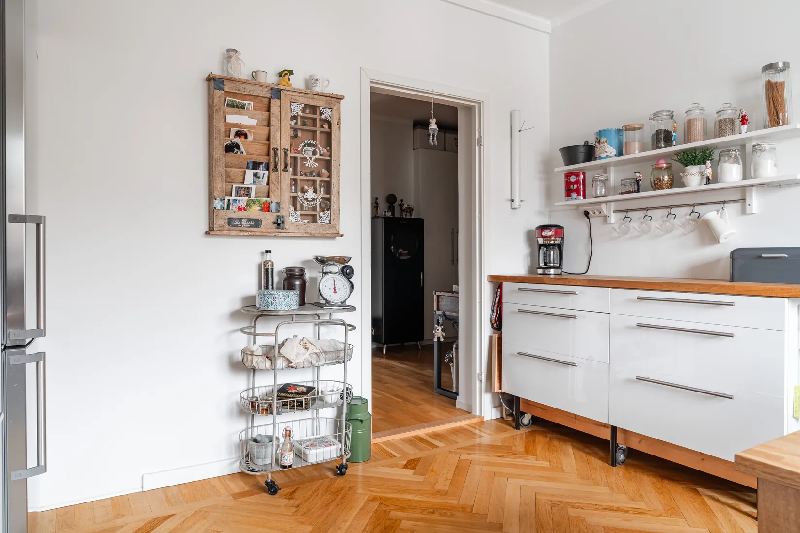 Bostadsrätt, Helmfeltsgatan 7, Tågaborg, Helsingborg