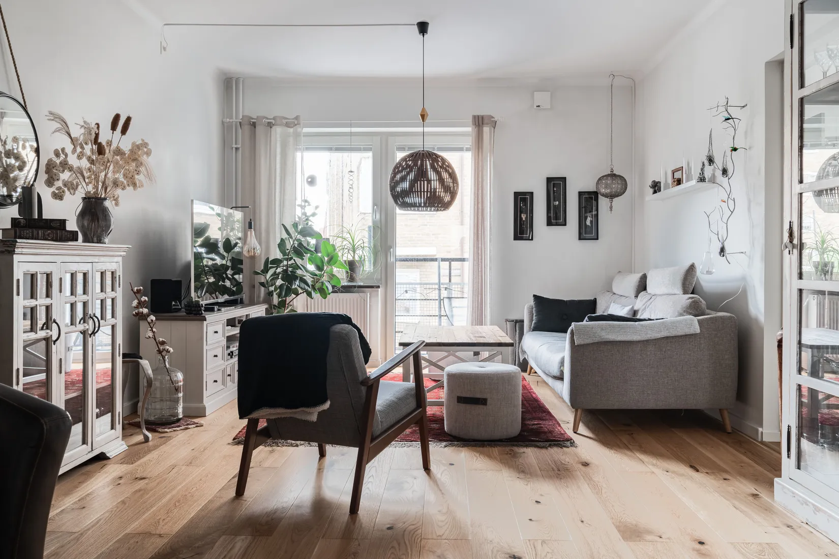 Bostadsrätt, Helmfeltsgatan 7, Tågaborg, Helsingborg