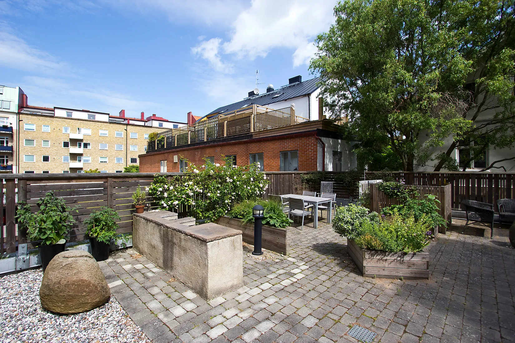 Bostadsrätt, Helmfeltsgatan 7, Tågaborg, Helsingborg