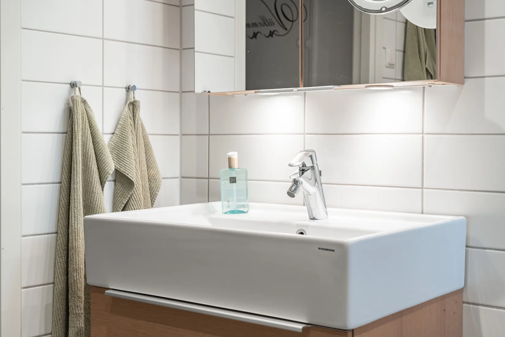 Bostadsrätt, Helmfeltsgatan 7, Tågaborg, Helsingborg