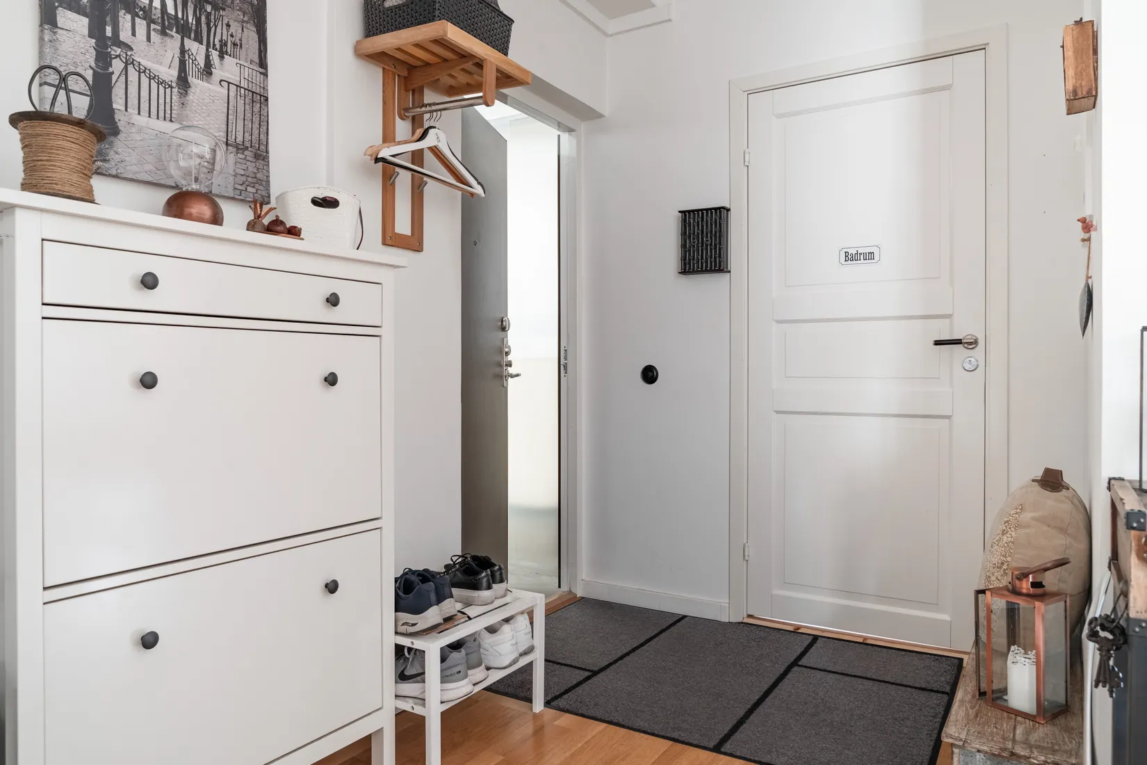 Bostadsrätt, Helmfeltsgatan 7, Tågaborg, Helsingborg