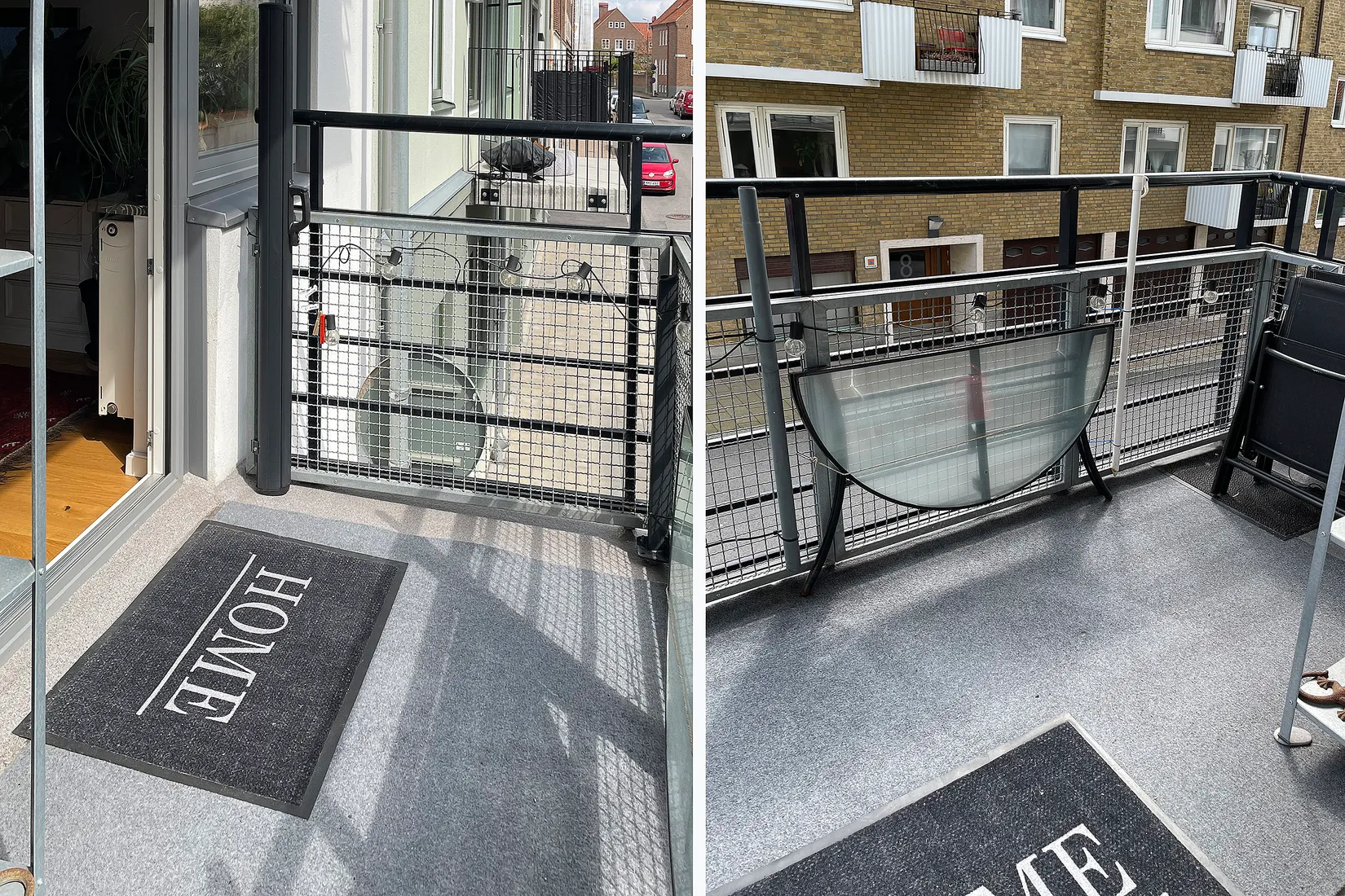 Bostadsrätt, Helmfeltsgatan 7, Tågaborg, Helsingborg