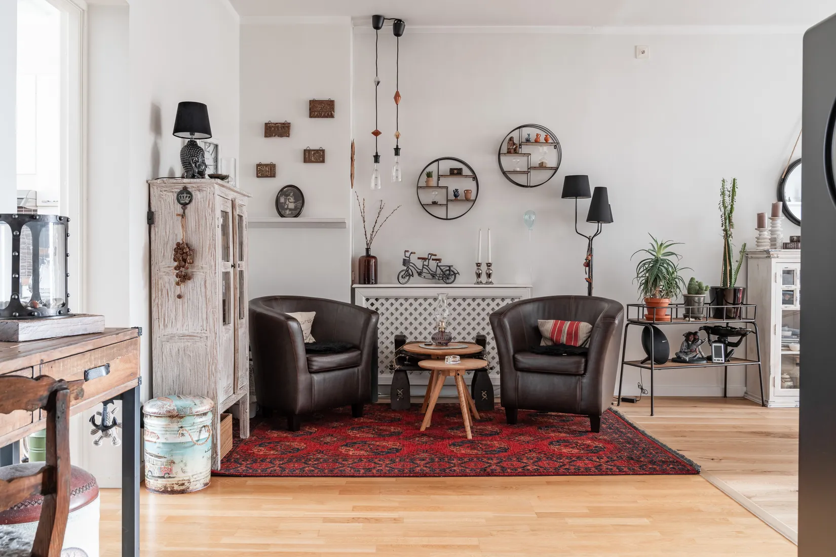 Bostadsrätt, Helmfeltsgatan 7, Tågaborg, Helsingborg