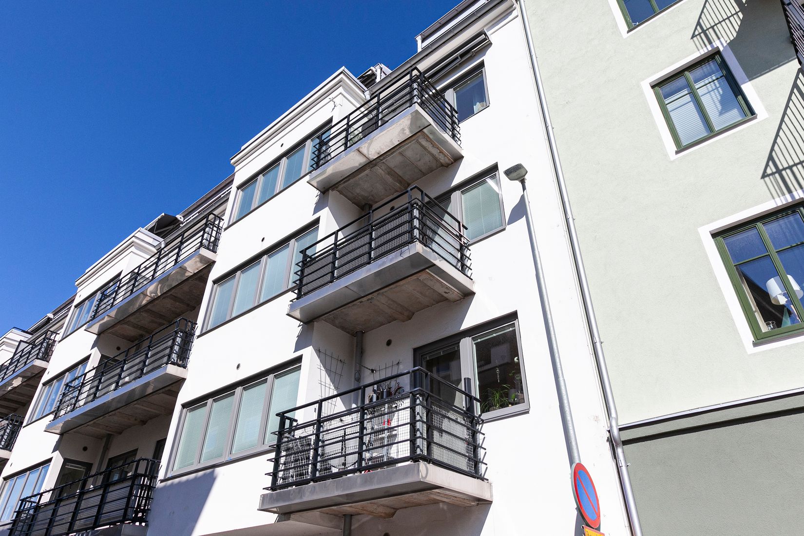 Bostadsrätt, Helmfeltsgatan 7, Tågaborg, Helsingborg