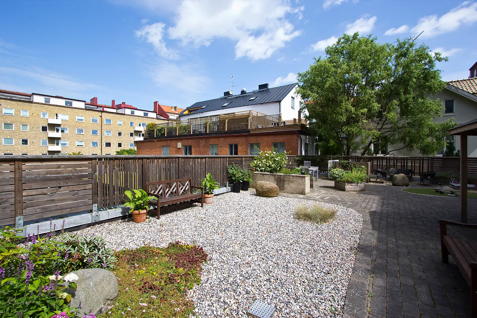 Bostadsrätt, Helmfeltsgatan 7, Tågaborg, Helsingborg