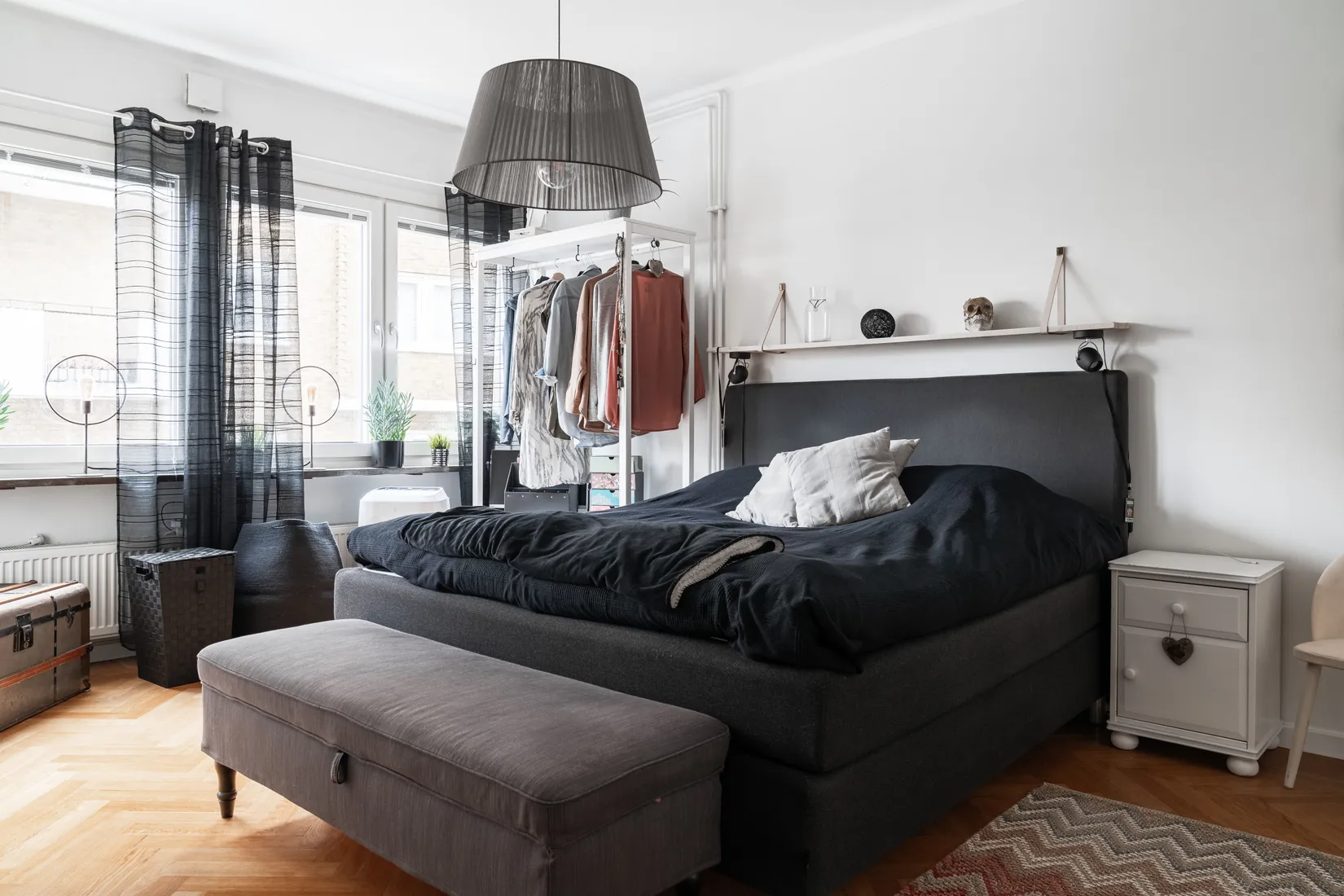 Bostadsrätt, Helmfeltsgatan 7, Tågaborg, Helsingborg