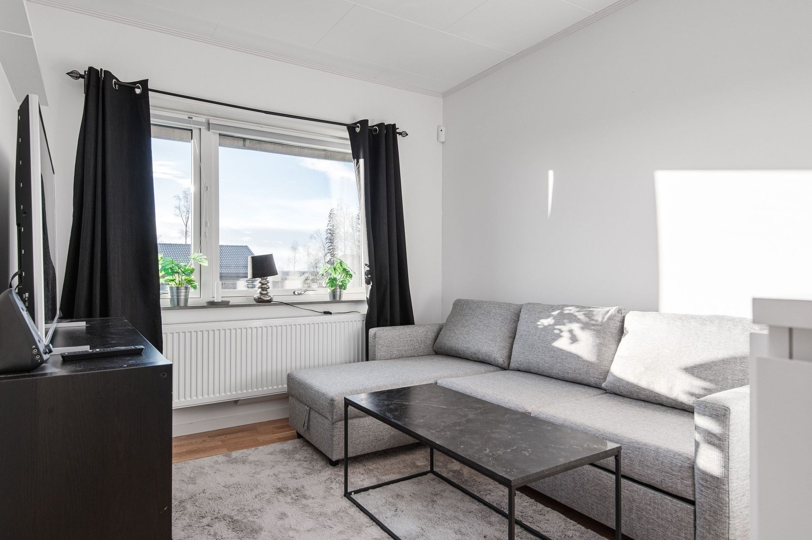 Radhus, Stensötavägen 45e, Svärtinge, Norrköping