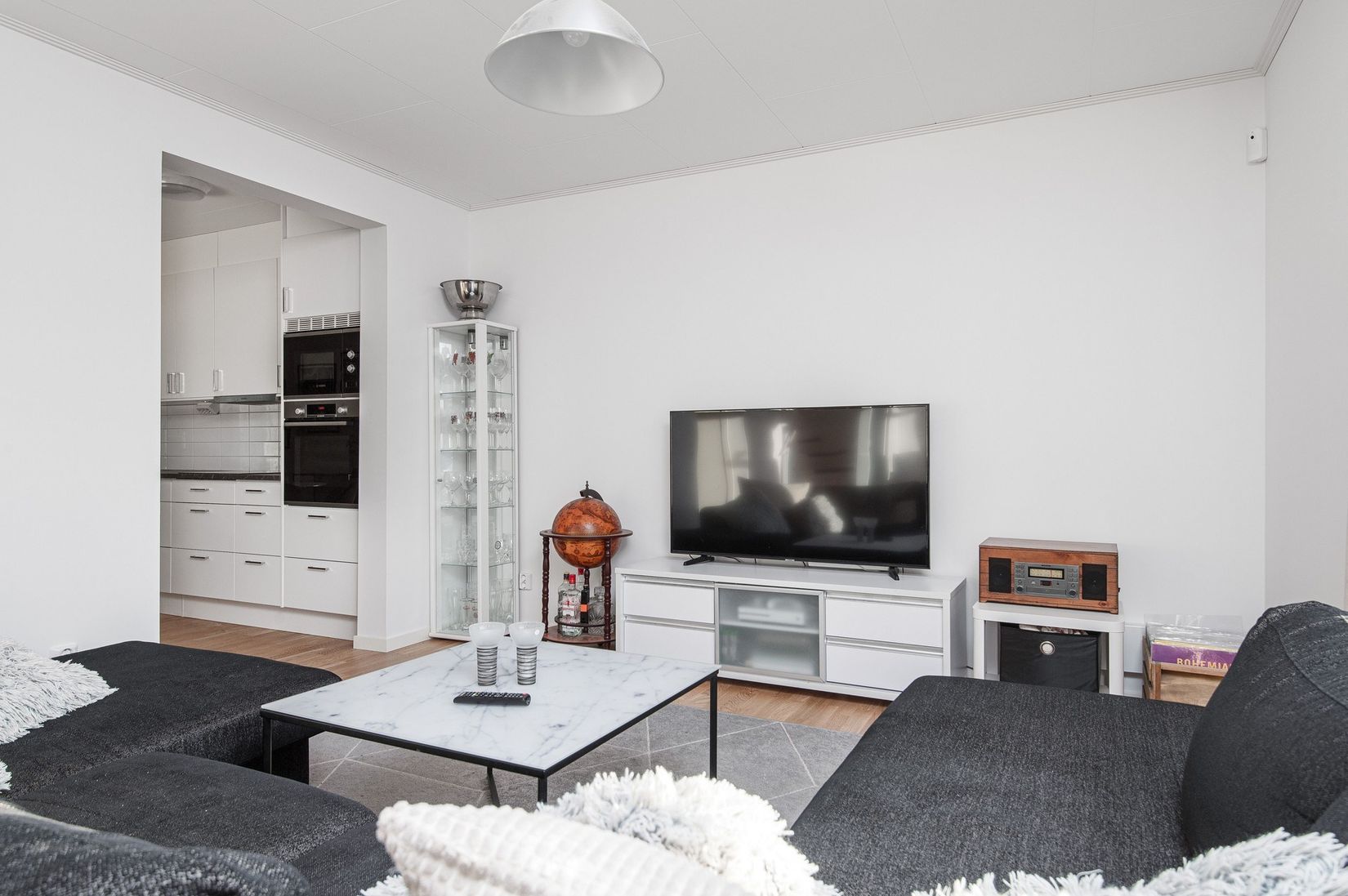 Radhus, Stensötavägen 45e, Svärtinge, Norrköping