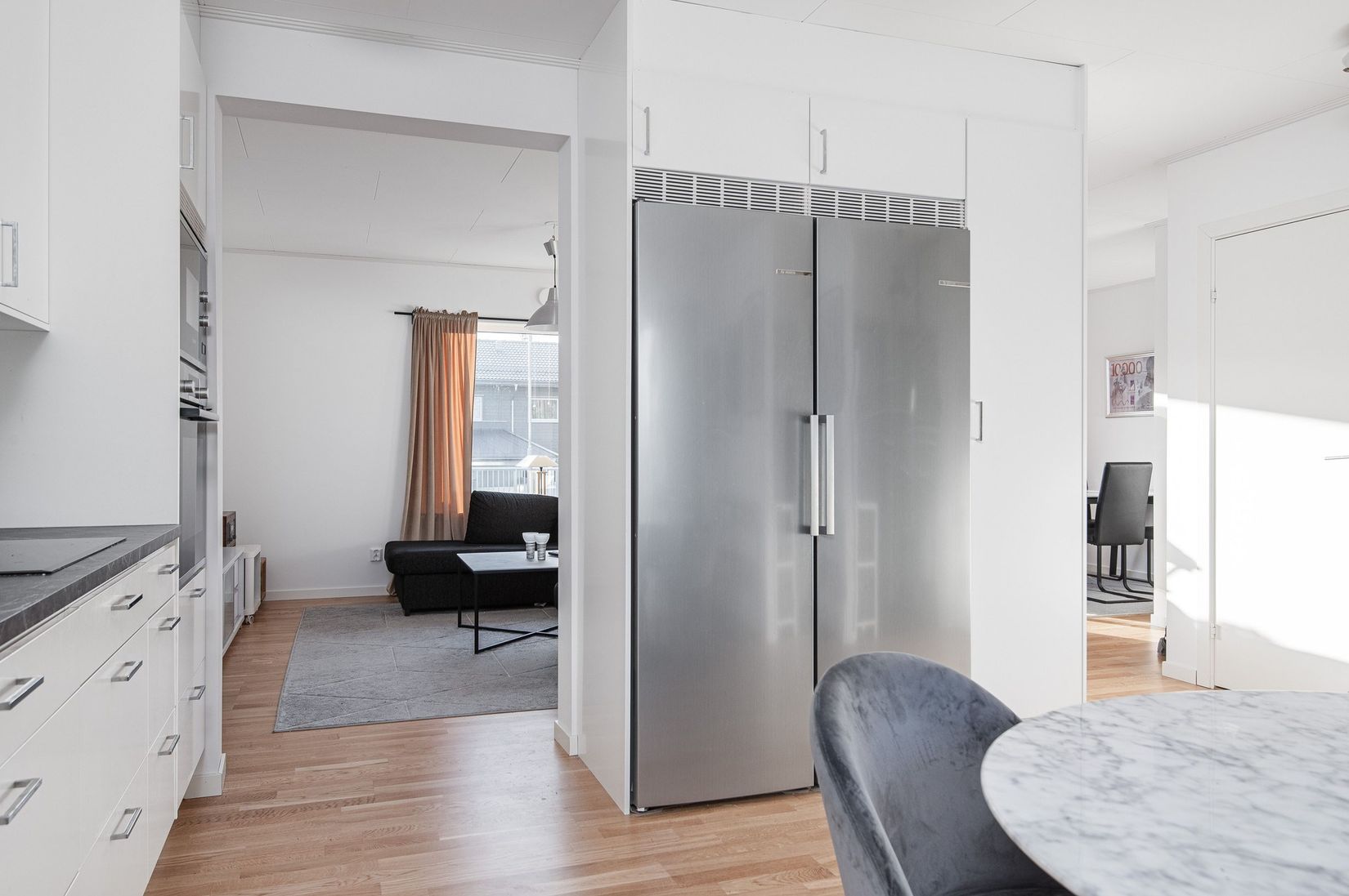 Radhus, Stensötavägen 45e, Svärtinge, Norrköping