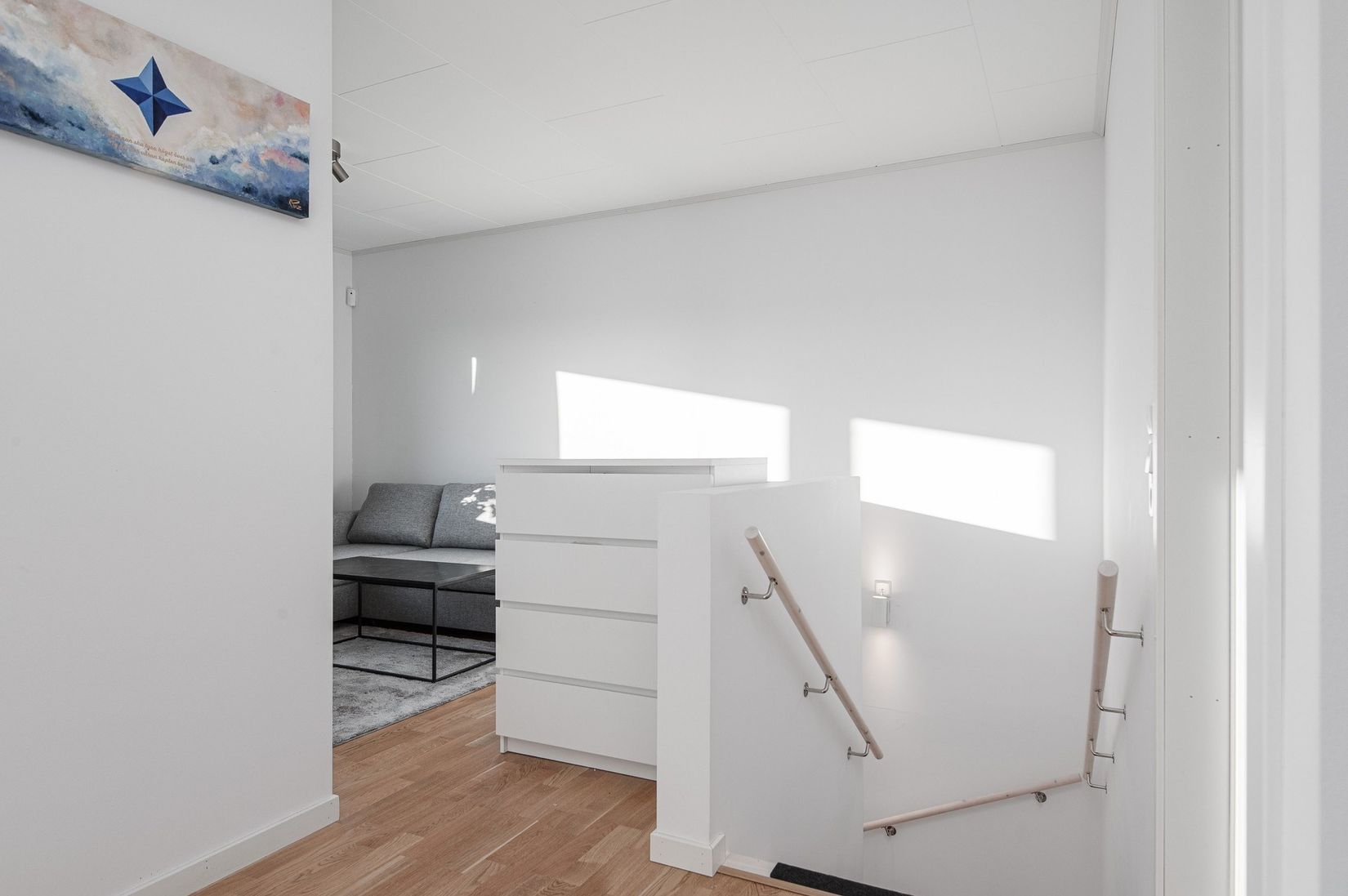 Radhus, Stensötavägen 45e, Svärtinge, Norrköping