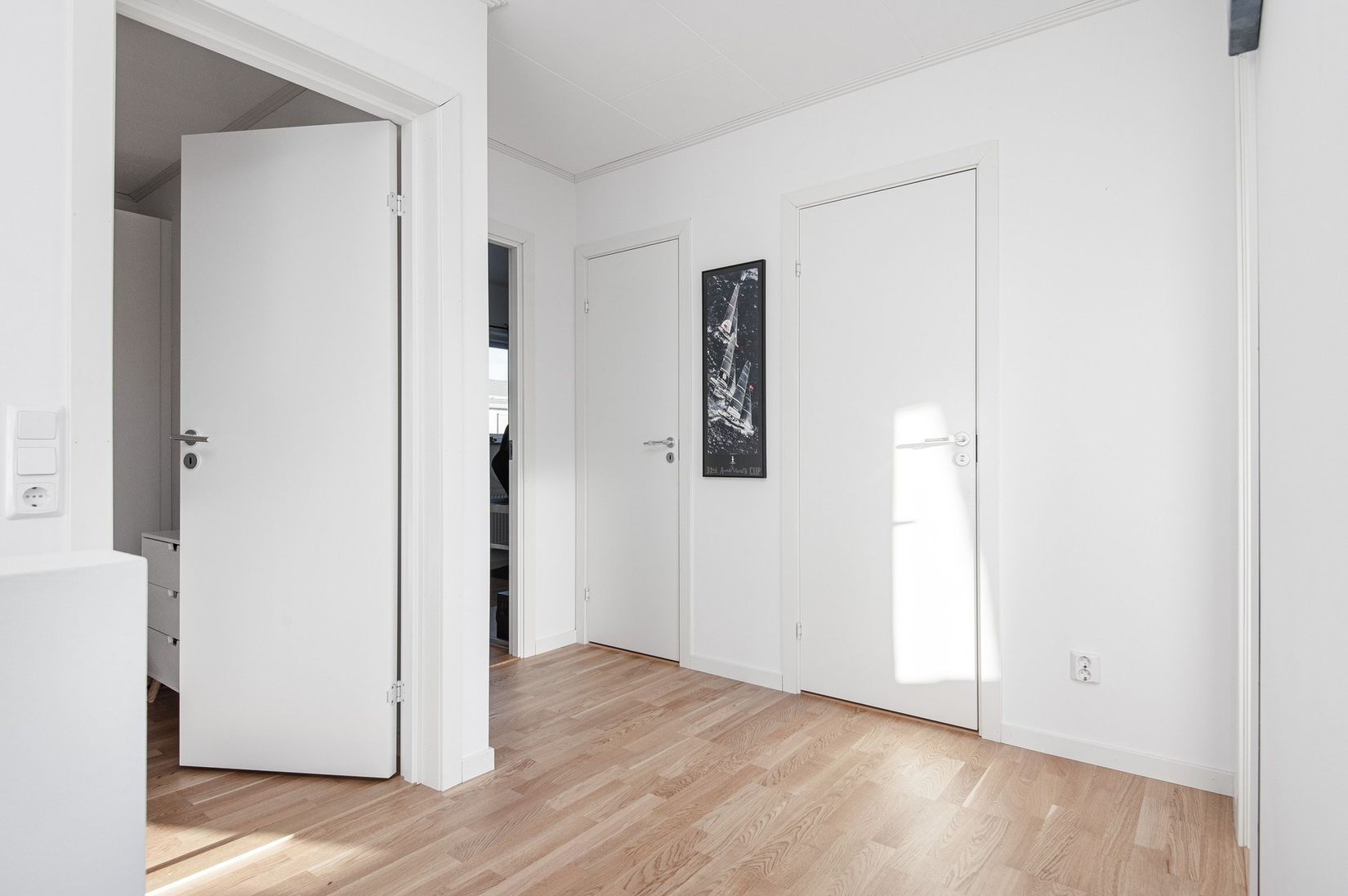 Radhus, Stensötavägen 45e, Svärtinge, Norrköping