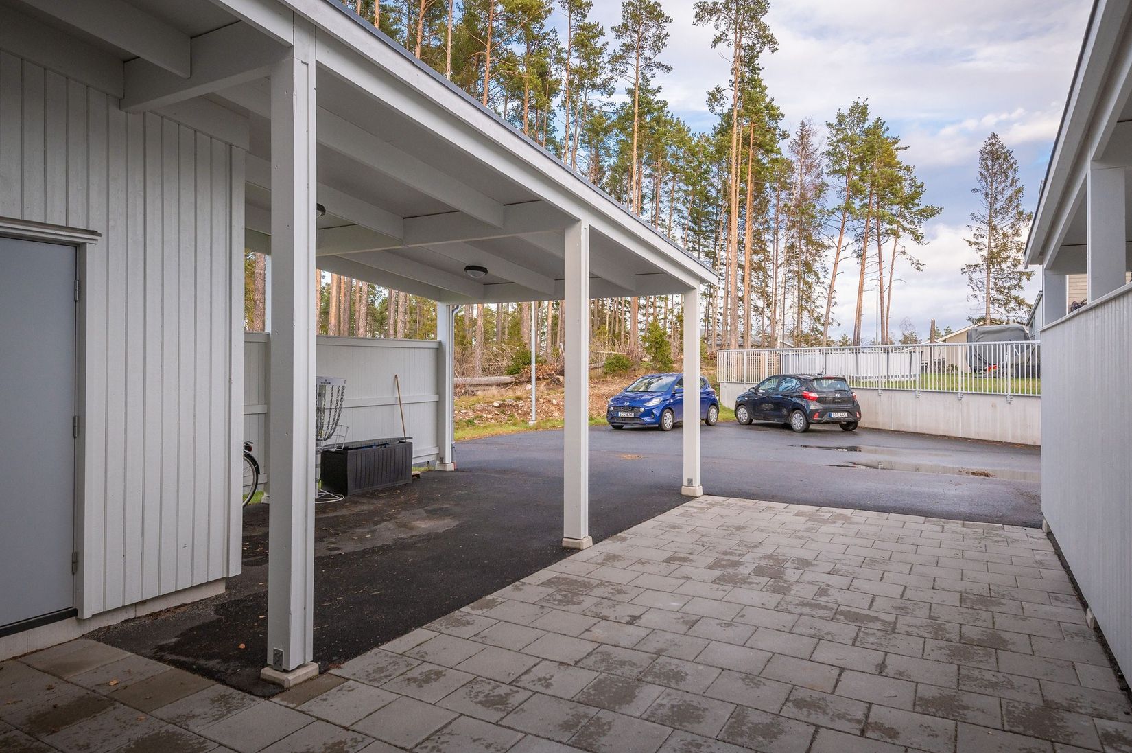 Radhus, Stensötavägen 45e, Svärtinge, Norrköping