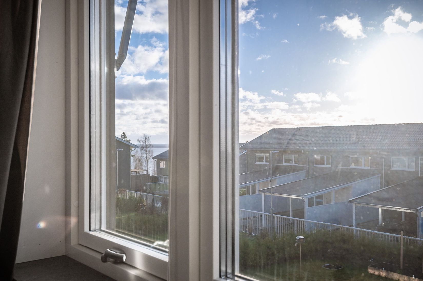 Radhus, Stensötavägen 45e, Svärtinge, Norrköping