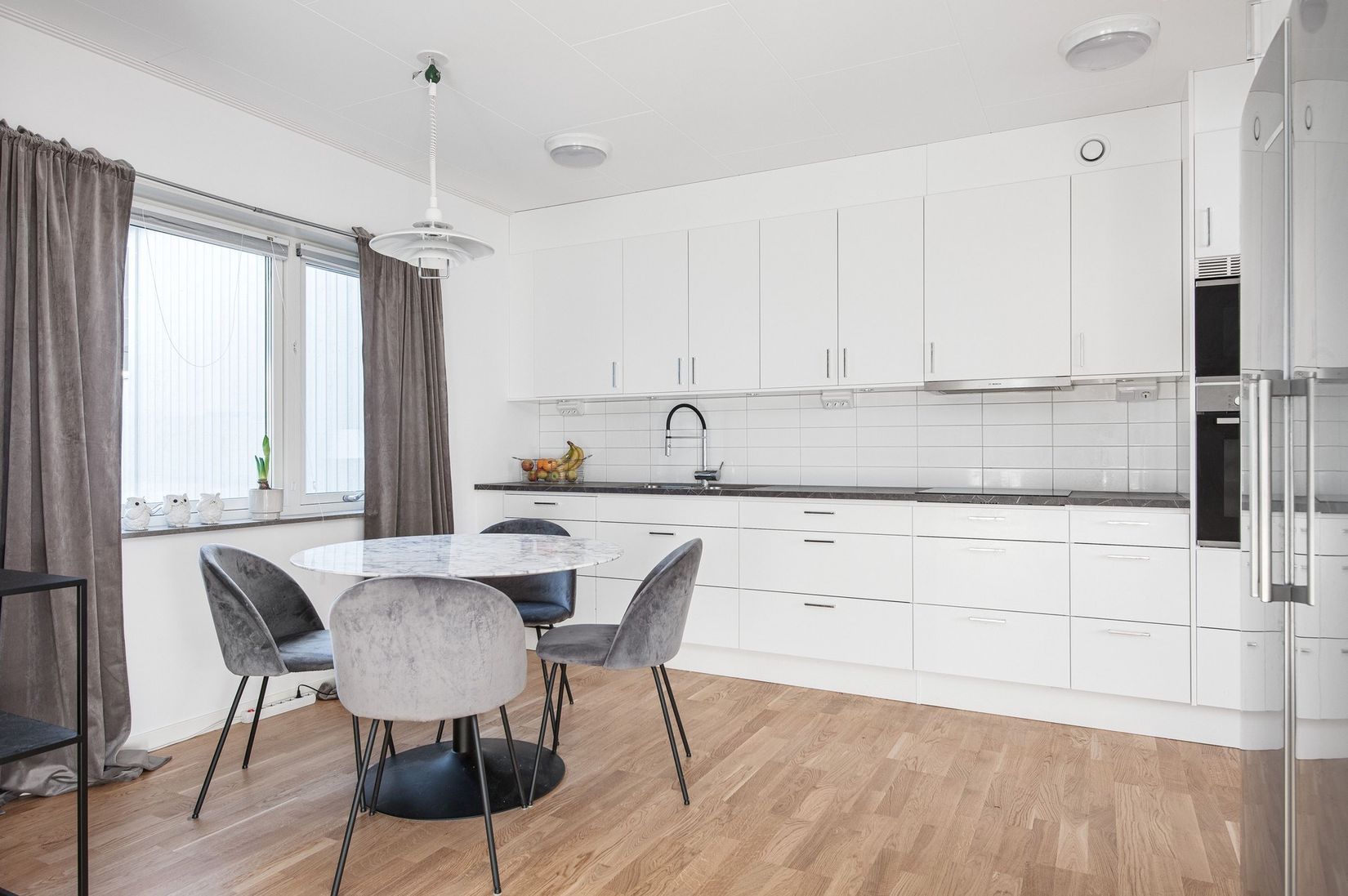 Radhus, Stensötavägen 45e, Svärtinge, Norrköping