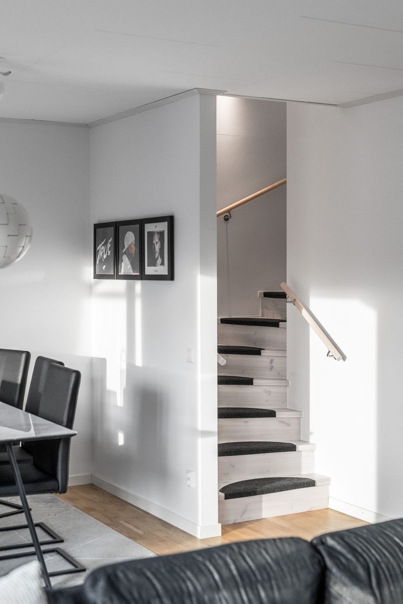 Radhus, Stensötavägen 45e, Svärtinge, Norrköping