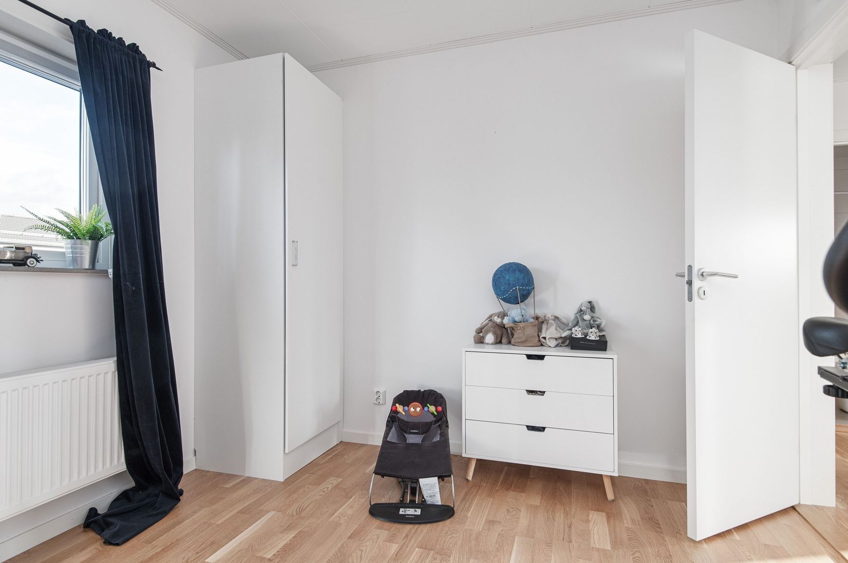 Radhus, Stensötavägen 45e, Svärtinge, Norrköping