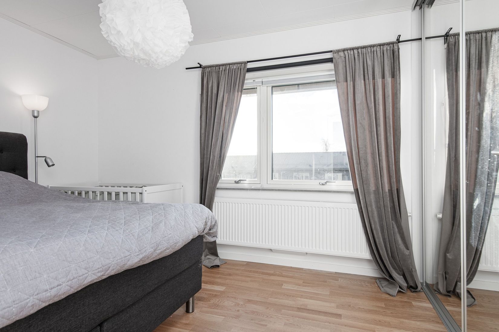 Radhus, Stensötavägen 45e, Svärtinge, Norrköping