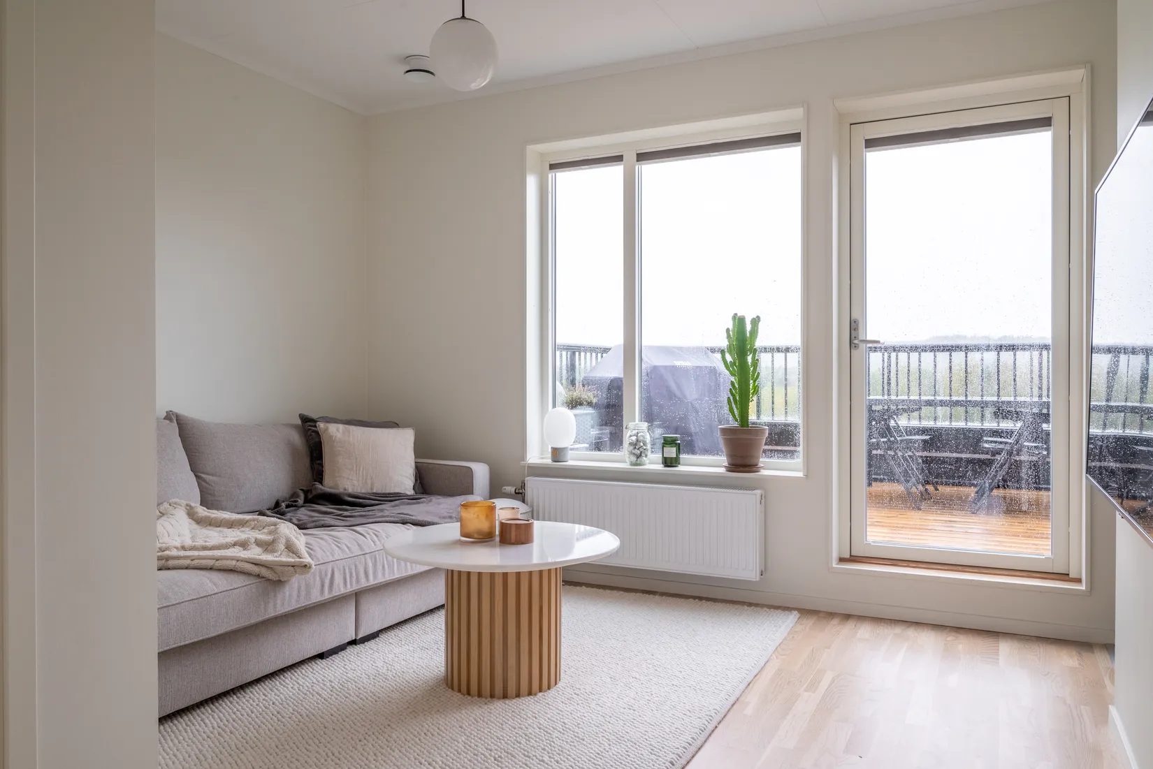 Bostadsrätt, Skogssvedjegatan 31C, Öresjö ängar, Borås