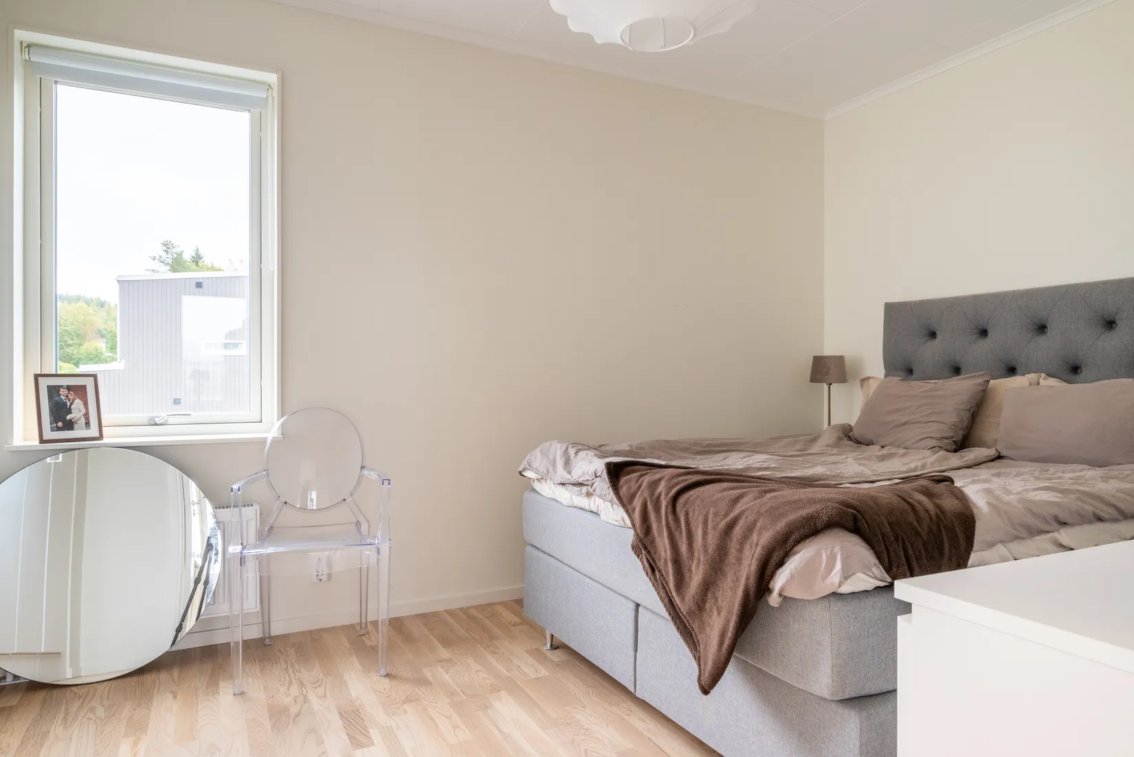 Bostadsrätt, Skogssvedjegatan 31C, Öresjö ängar, Borås