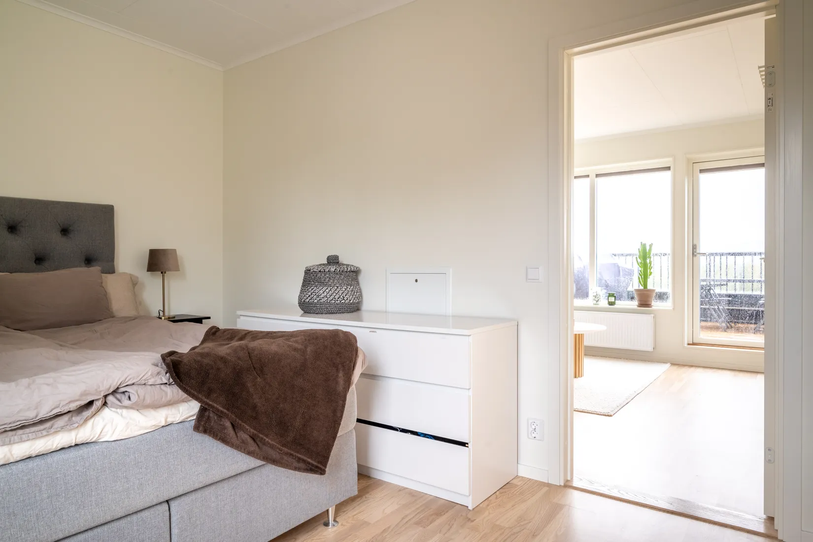Bostadsrätt, Skogssvedjegatan 31C, Öresjö ängar, Borås