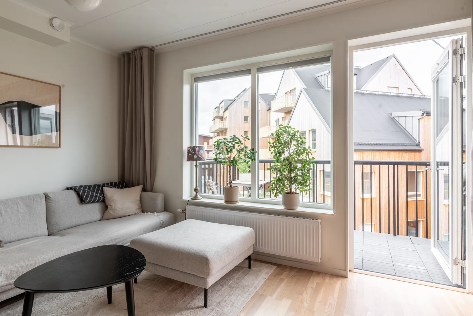 Bostadsrätt, Skogssvedjegatan 31C, Öresjö ängar, Borås