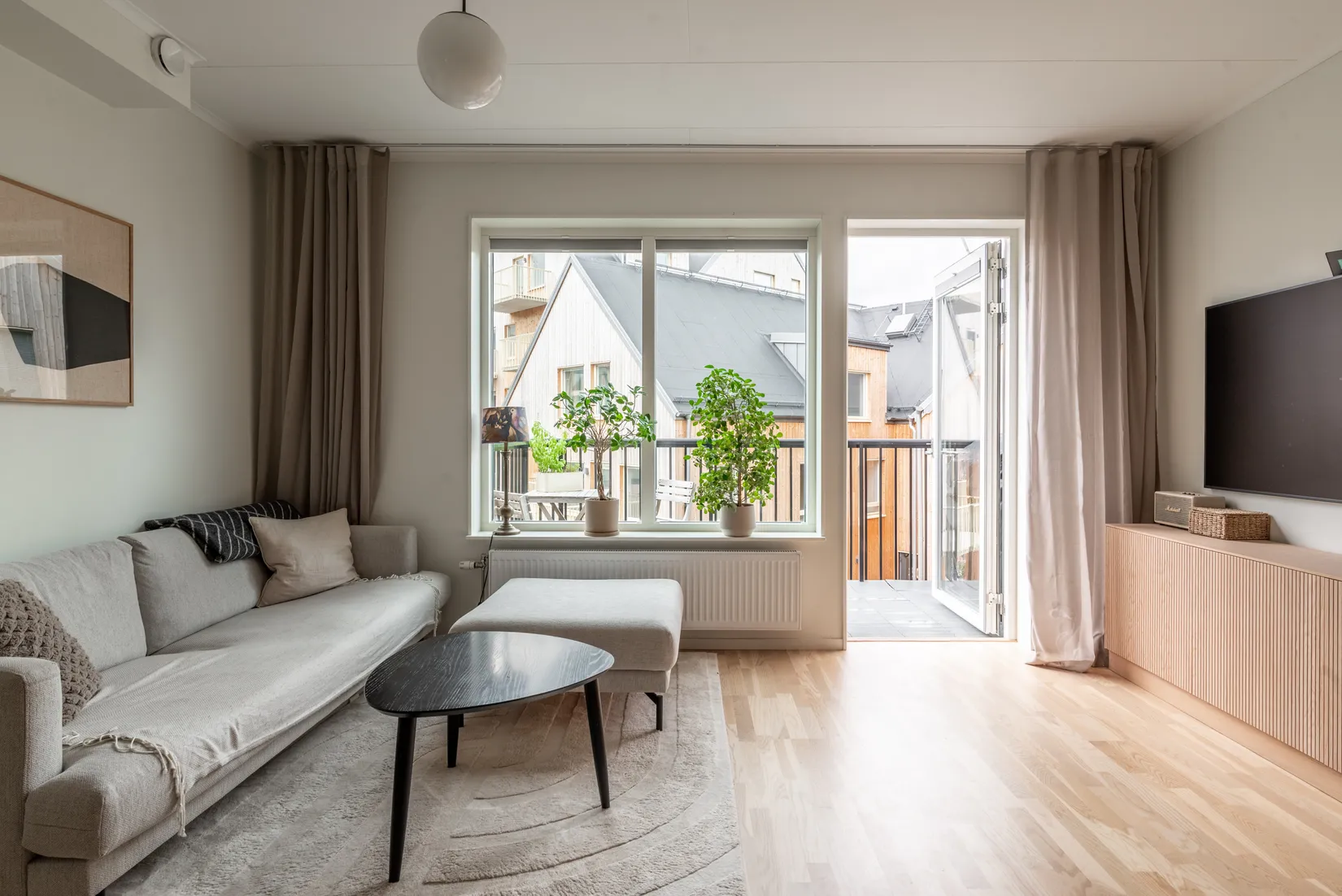 Bostadsrätt, Skogssvedjegatan 31C, Öresjö ängar, Borås