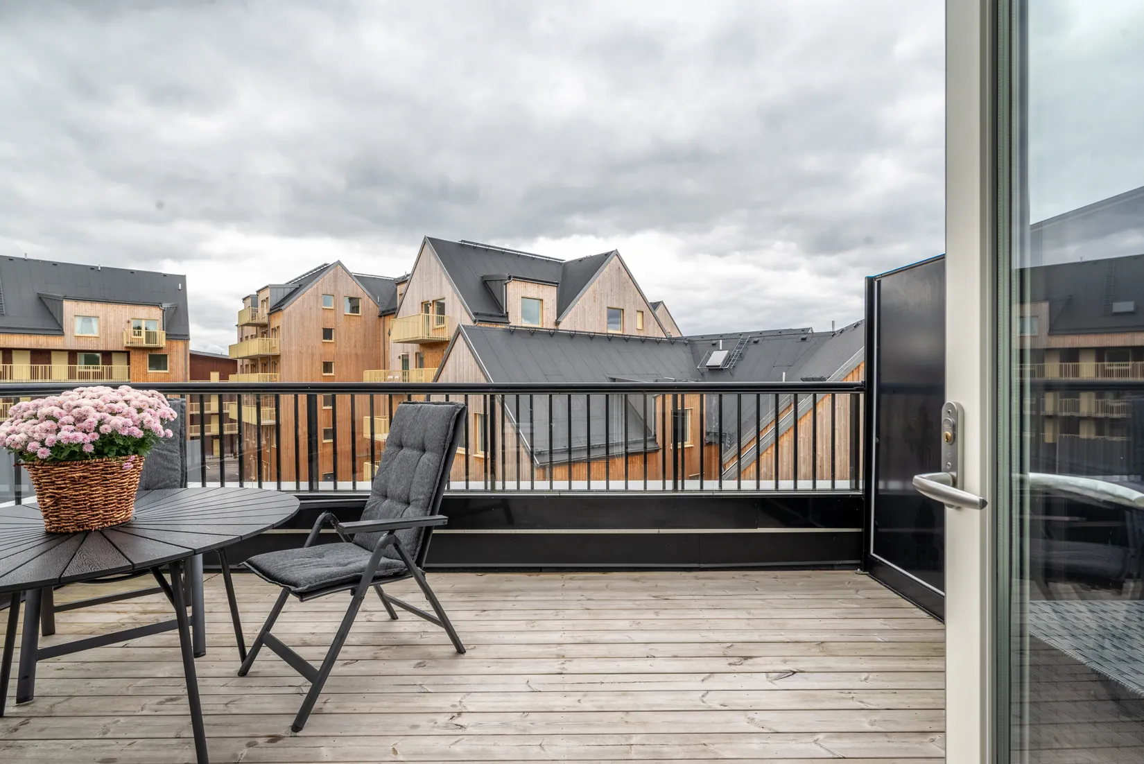 Bostadsrätt, Skogssvedjegatan 31C, Öresjö ängar, Borås