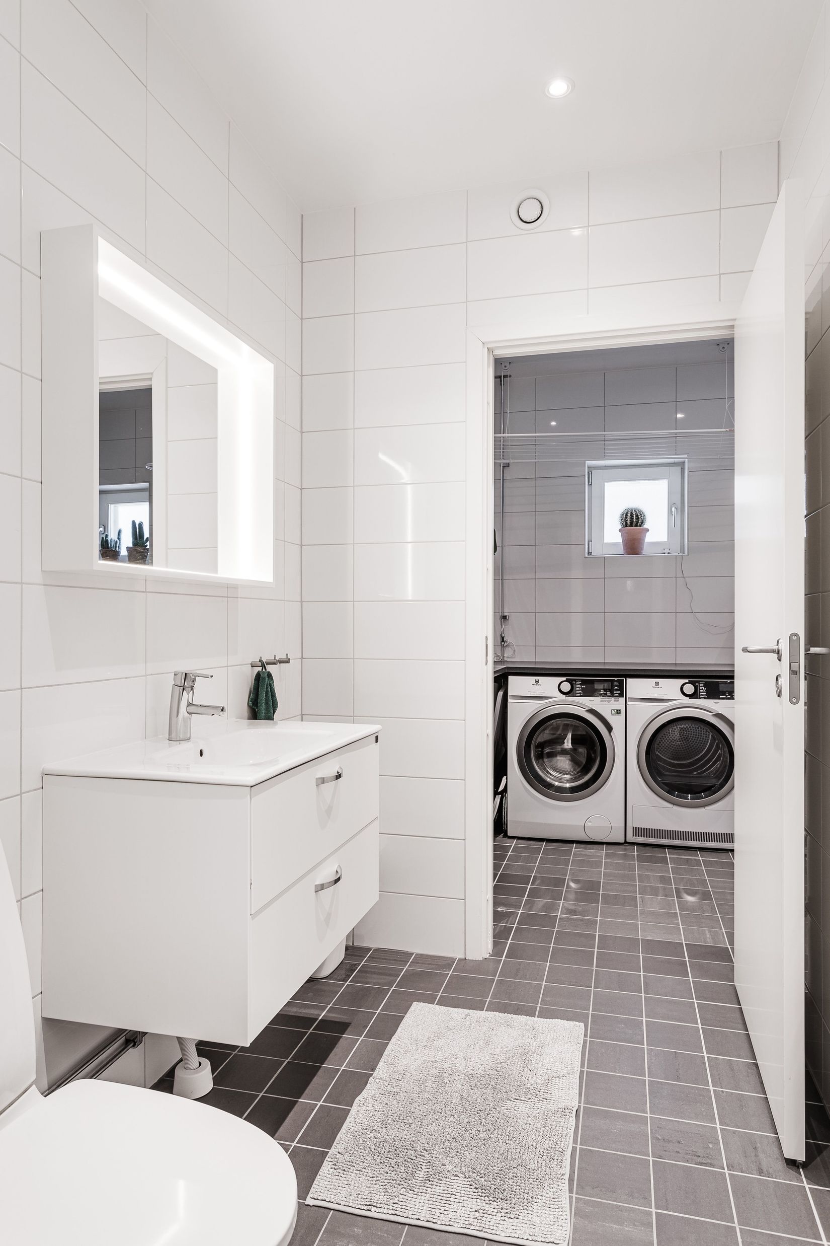 Bostadsrätt, Storsjöstråket 36, Östersund Centrum, Östersund