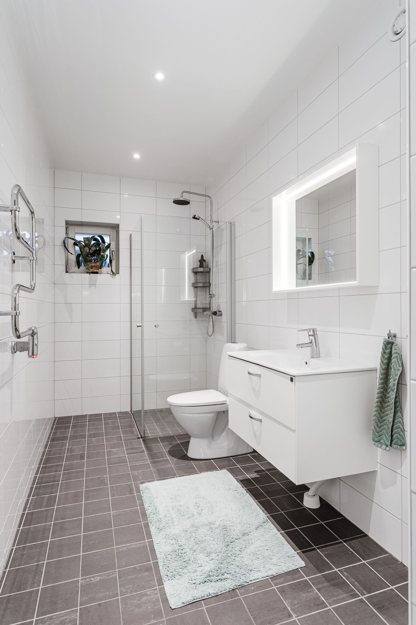 Bostadsrätt, Storsjöstråket 36, Östersund Centrum, Östersund