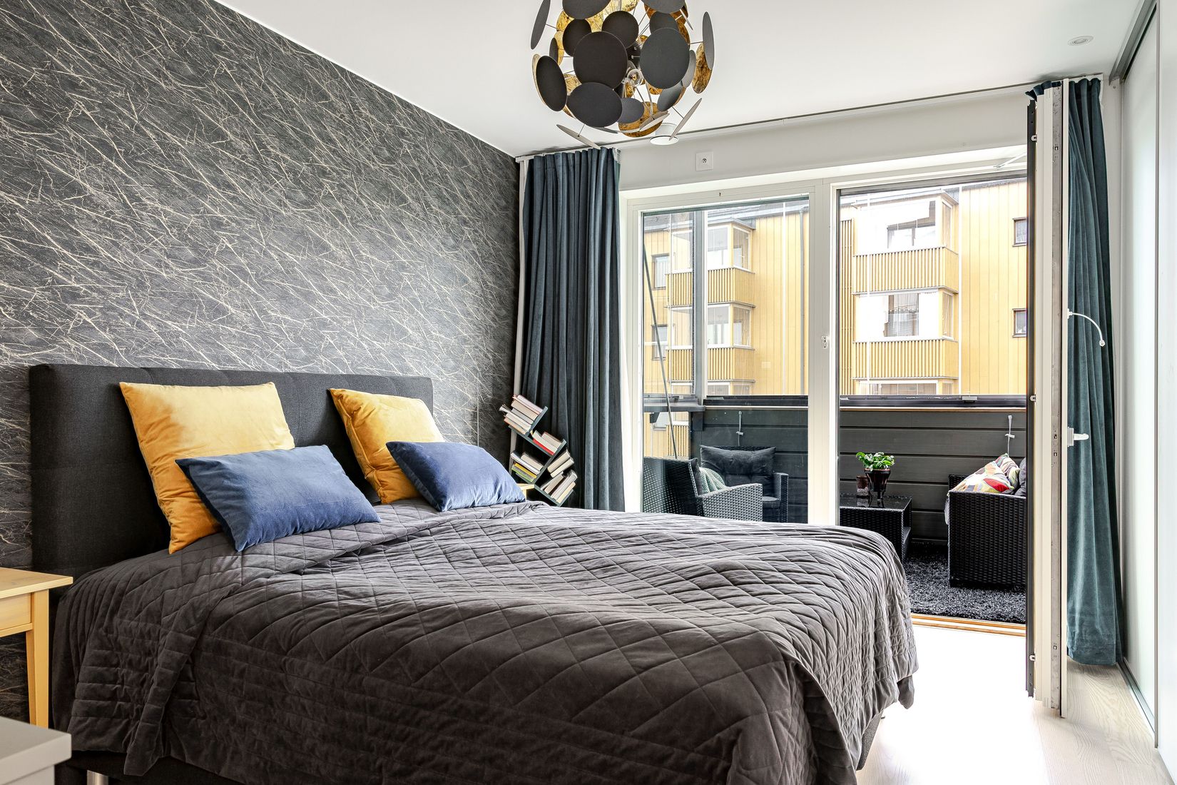 Bostadsrätt, Storsjöstråket 36, Östersund Centrum, Östersund