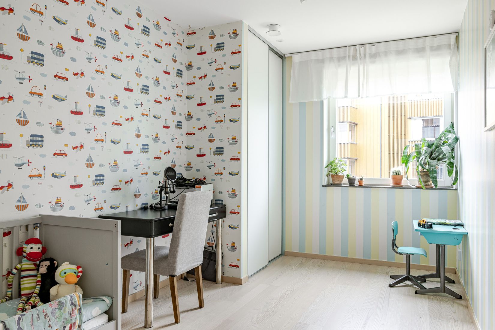 Bostadsrätt, Storsjöstråket 36, Östersund Centrum, Östersund