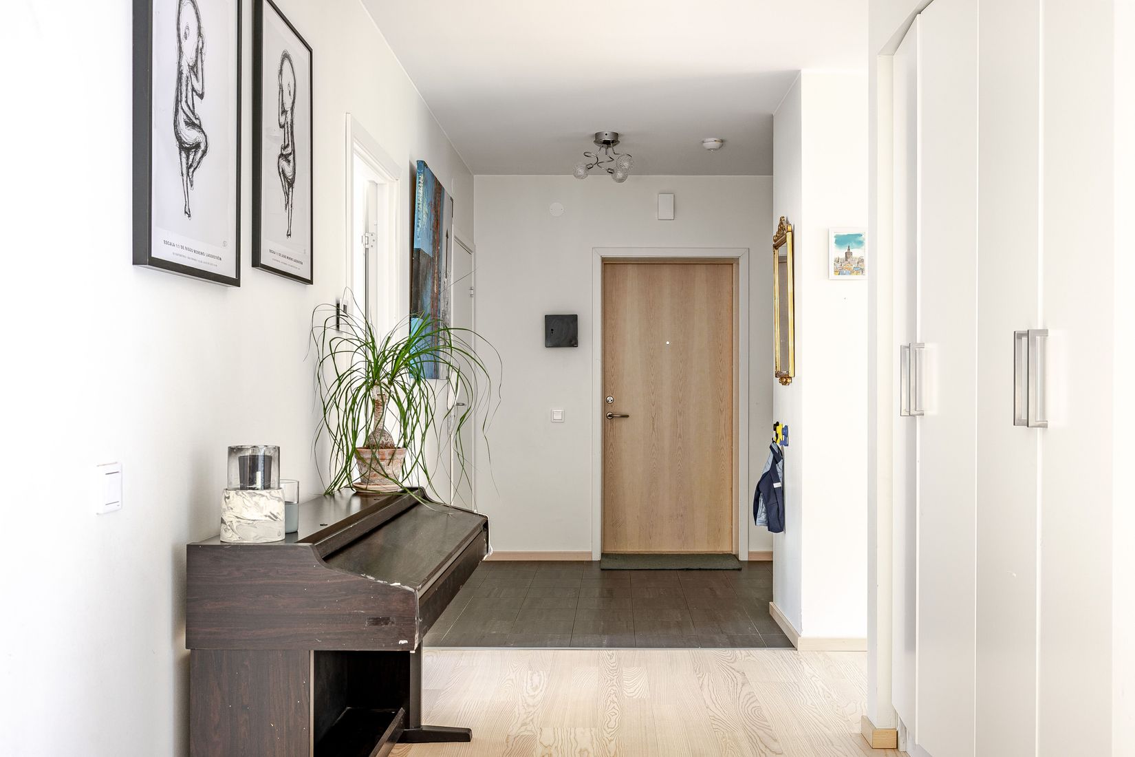 Bostadsrätt, Storsjöstråket 36, Östersund Centrum, Östersund