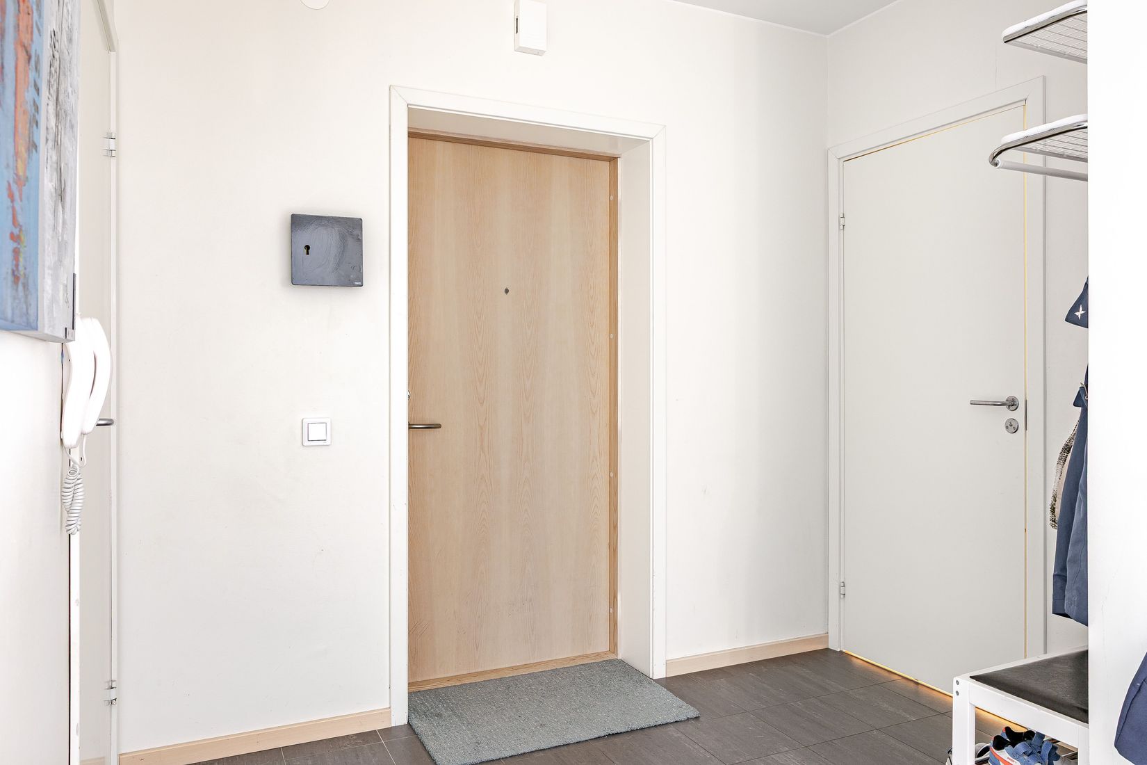 Bostadsrätt, Storsjöstråket 36, Östersund Centrum, Östersund