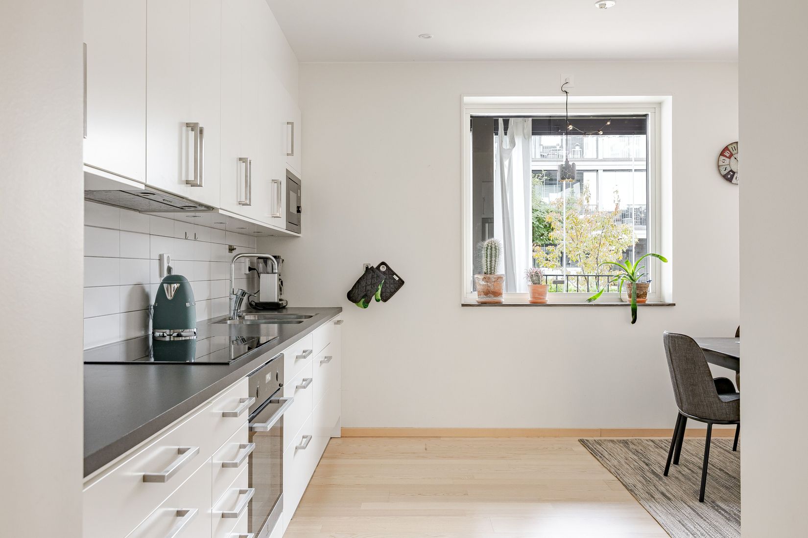 Bostadsrätt, Storsjöstråket 36, Östersund Centrum, Östersund