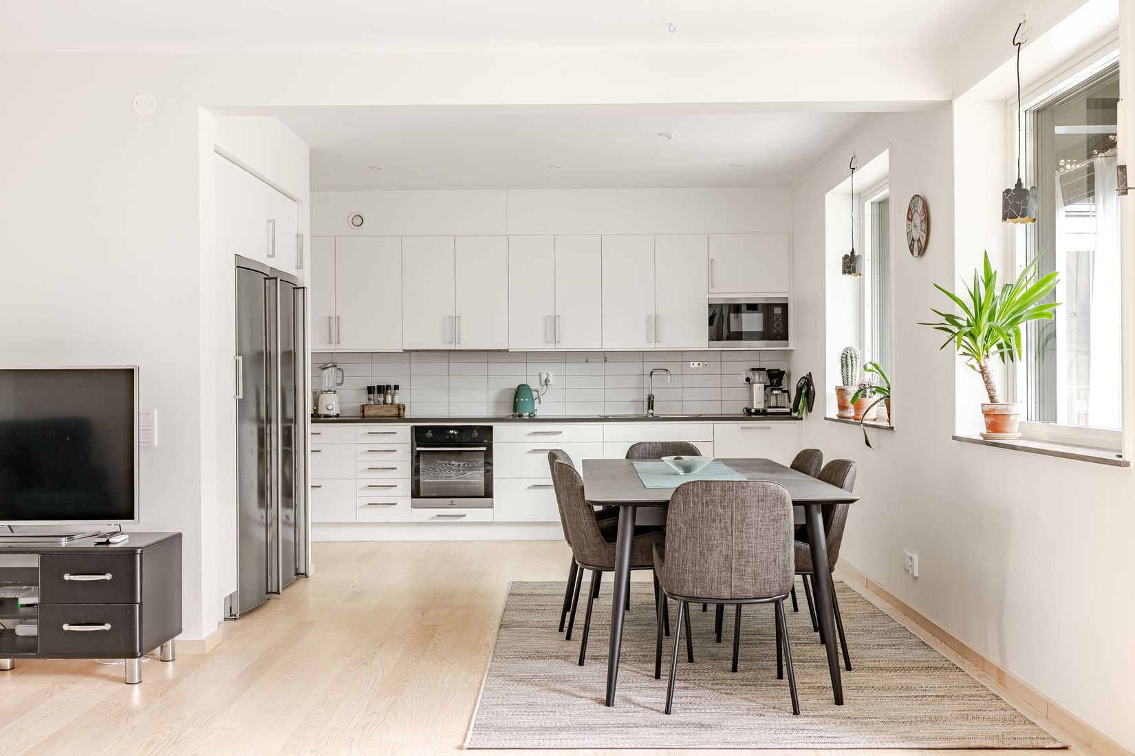 Bostadsrätt, Storsjöstråket 36, Östersund Centrum, Östersund