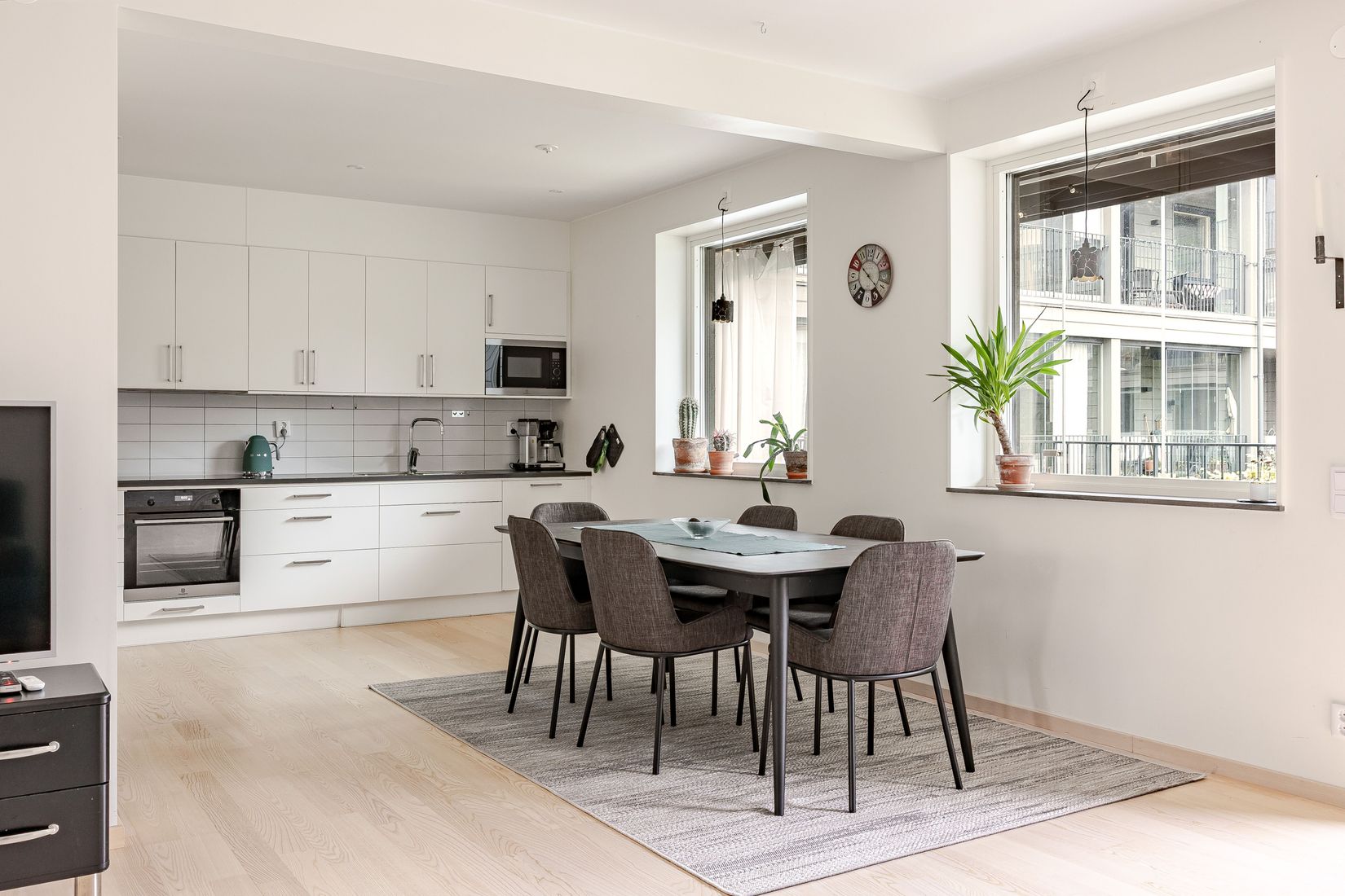 Bostadsrätt, Storsjöstråket 36, Östersund Centrum, Östersund