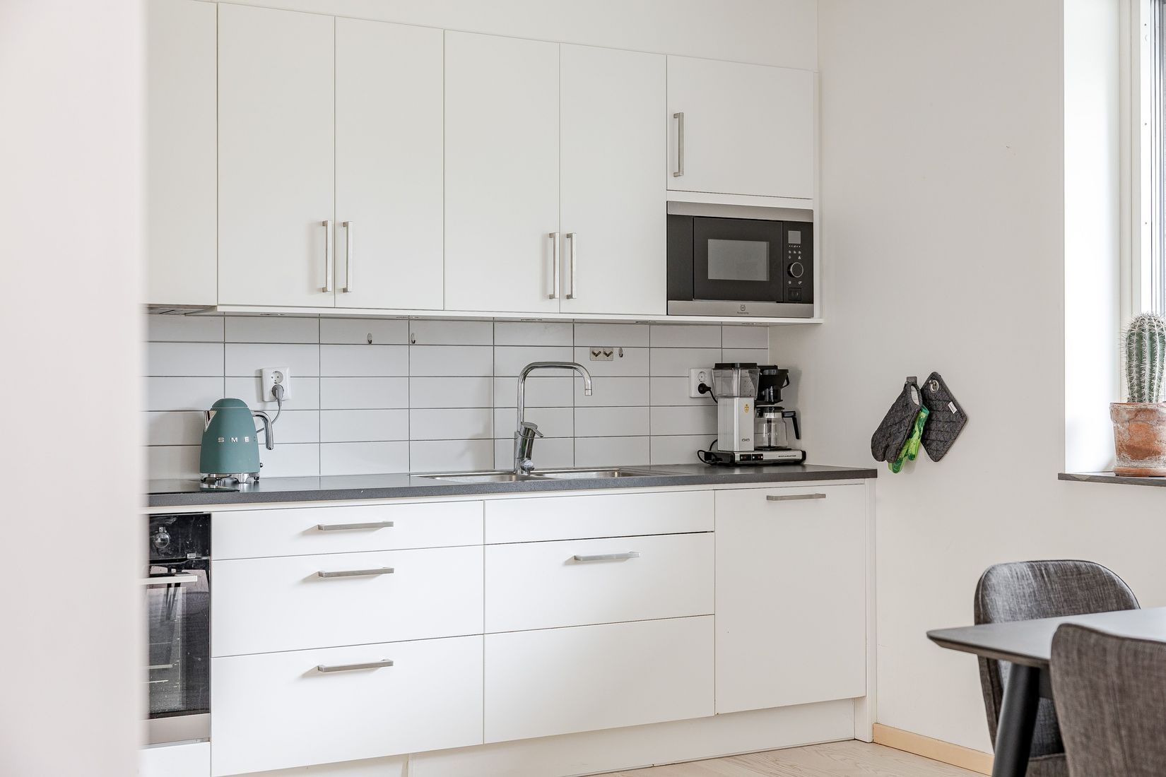 Bostadsrätt, Storsjöstråket 36, Östersund Centrum, Östersund