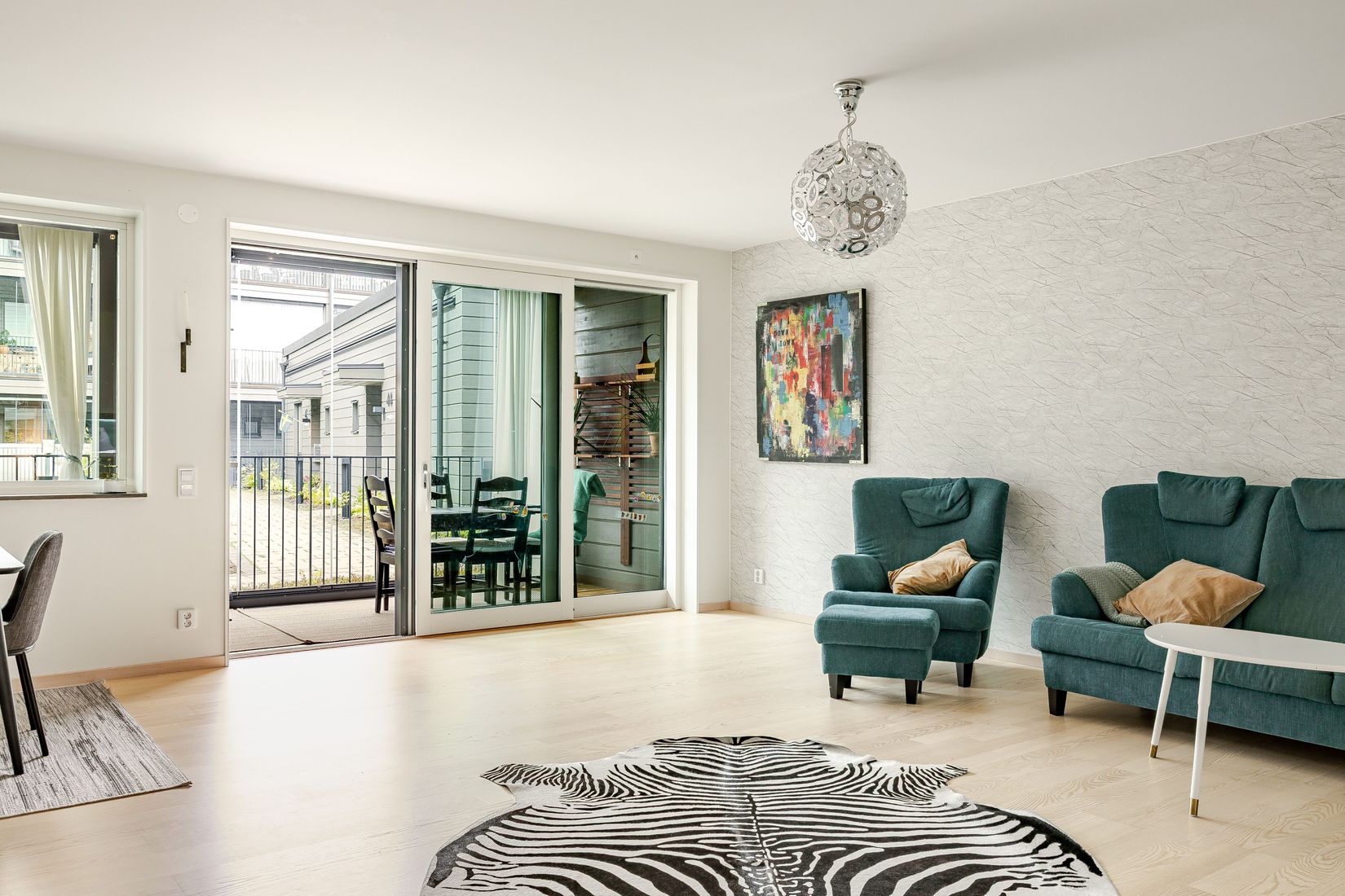 Bostadsrätt, Storsjöstråket 36, Östersund Centrum, Östersund