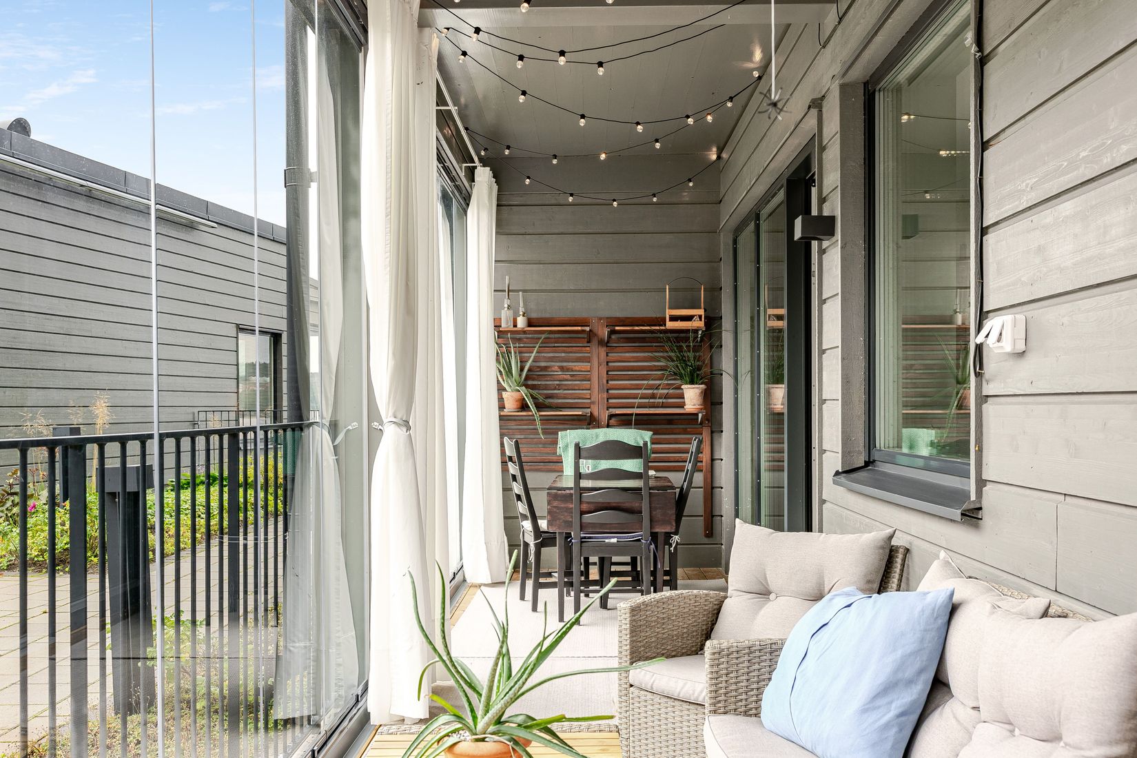 Bostadsrätt, Storsjöstråket 36, Östersund Centrum, Östersund