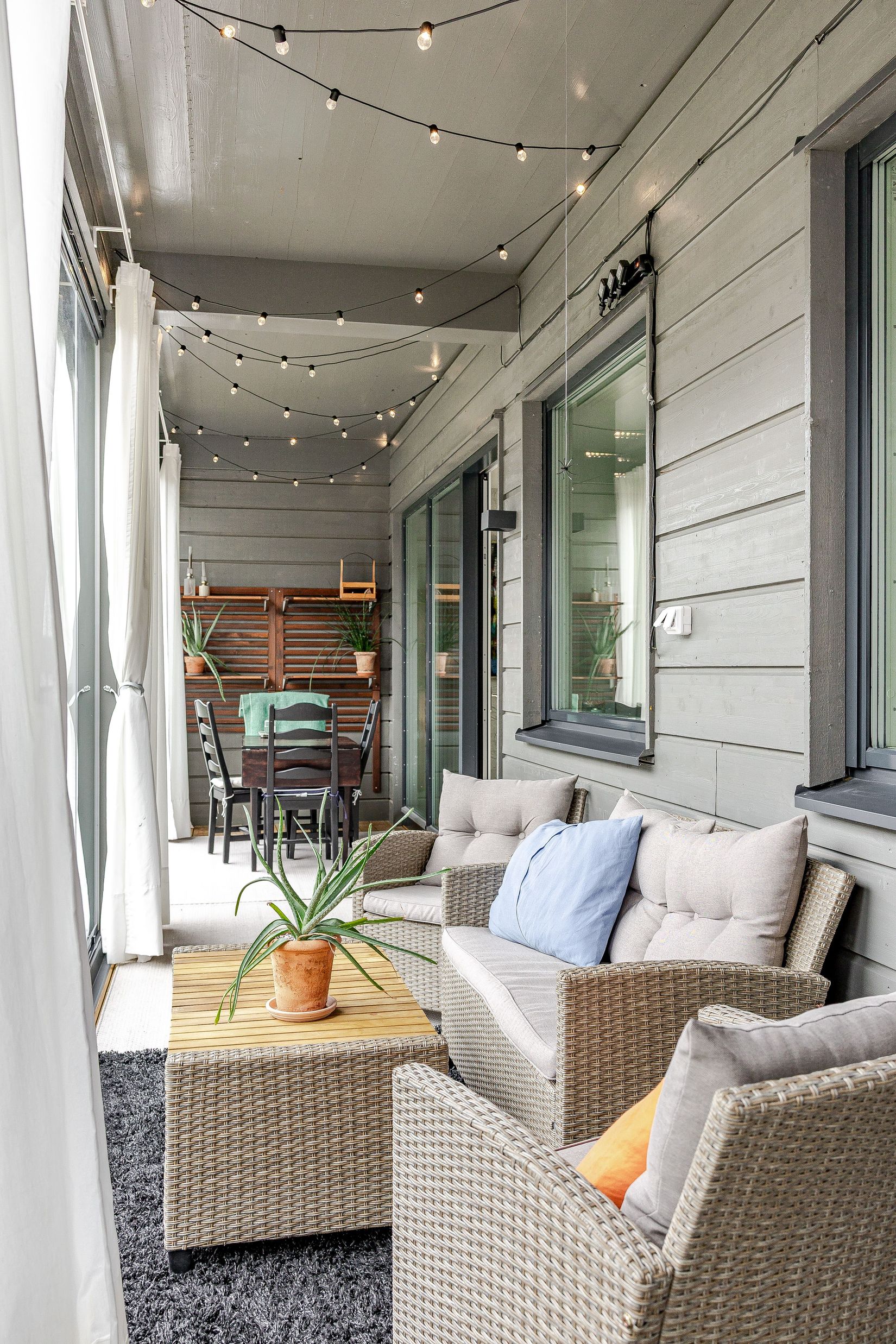 Bostadsrätt, Storsjöstråket 36, Östersund Centrum, Östersund