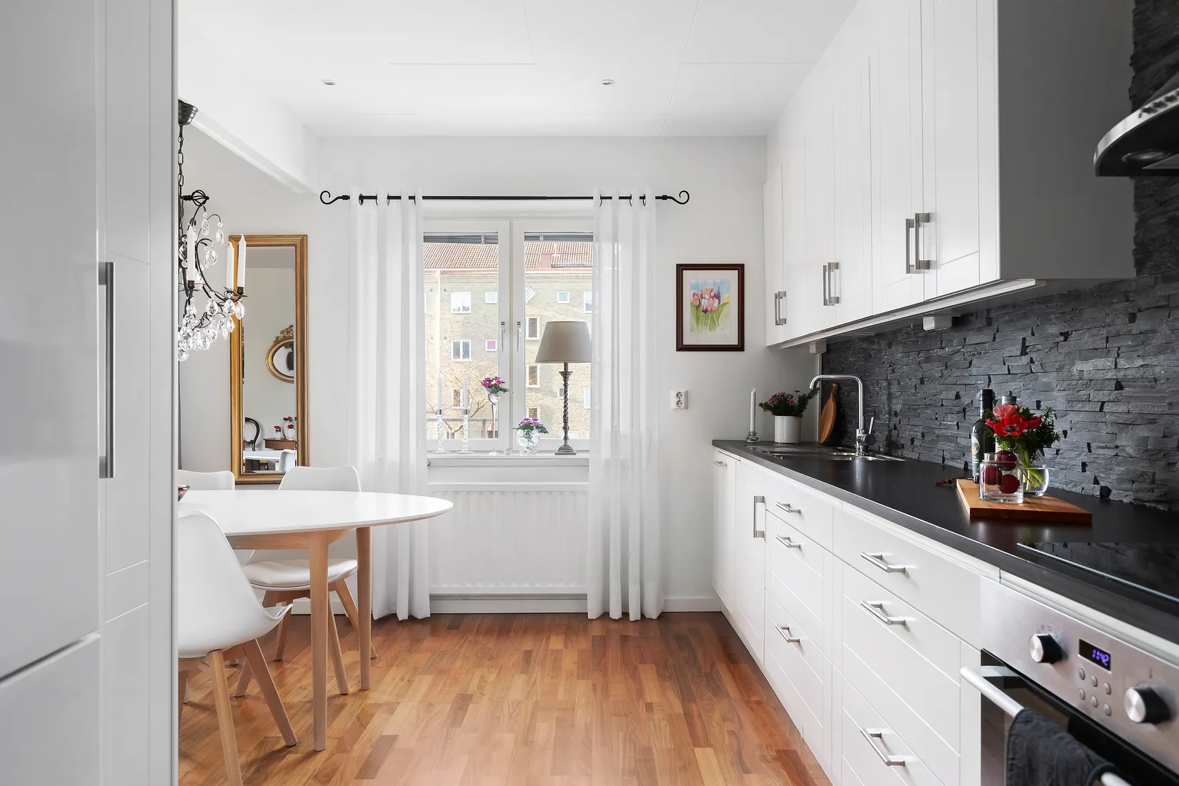 Bostadsrätt, Plåtmyntsgatan 3, Högsbo, Göteborg