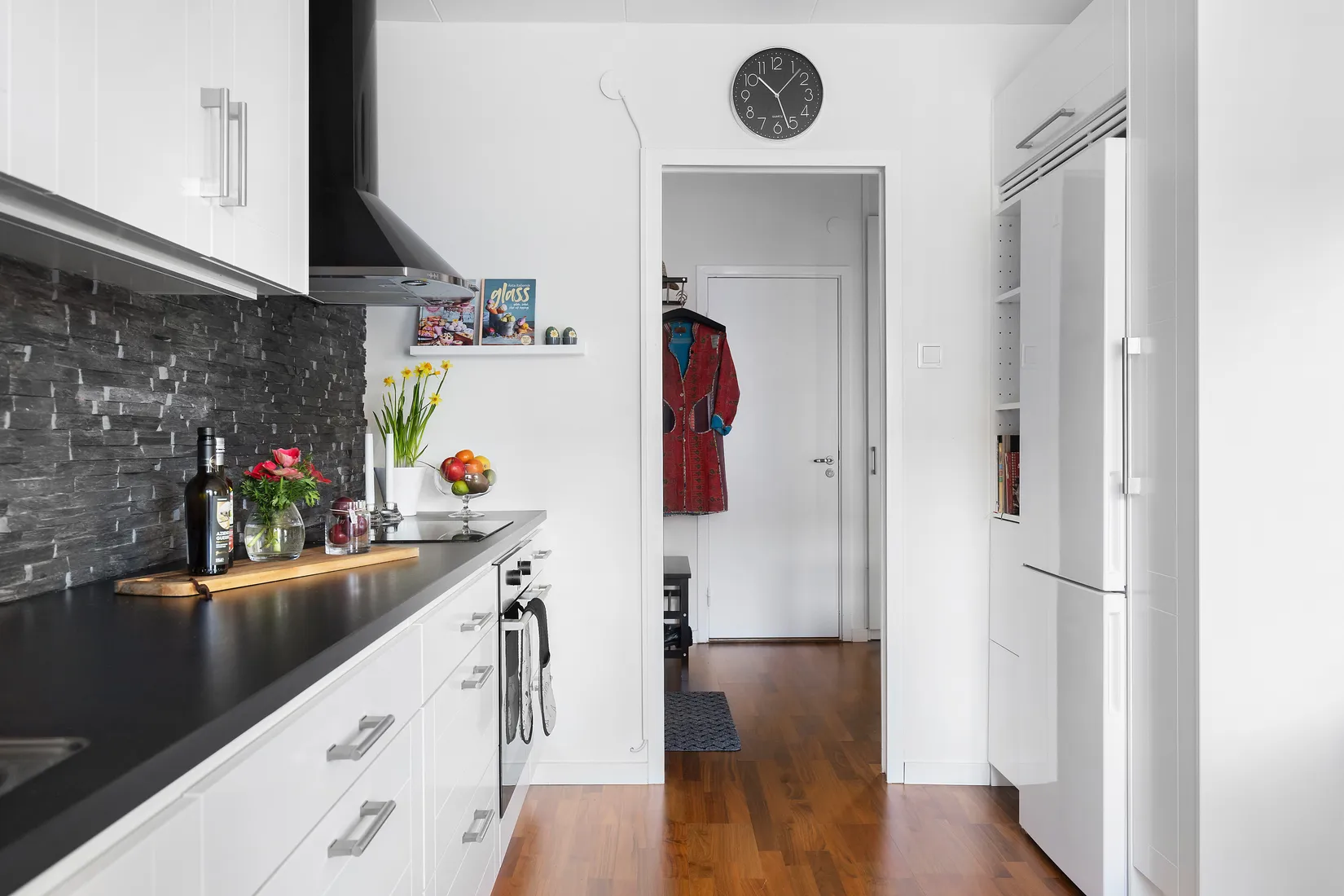 Bostadsrätt, Plåtmyntsgatan 3, Högsbo, Göteborg